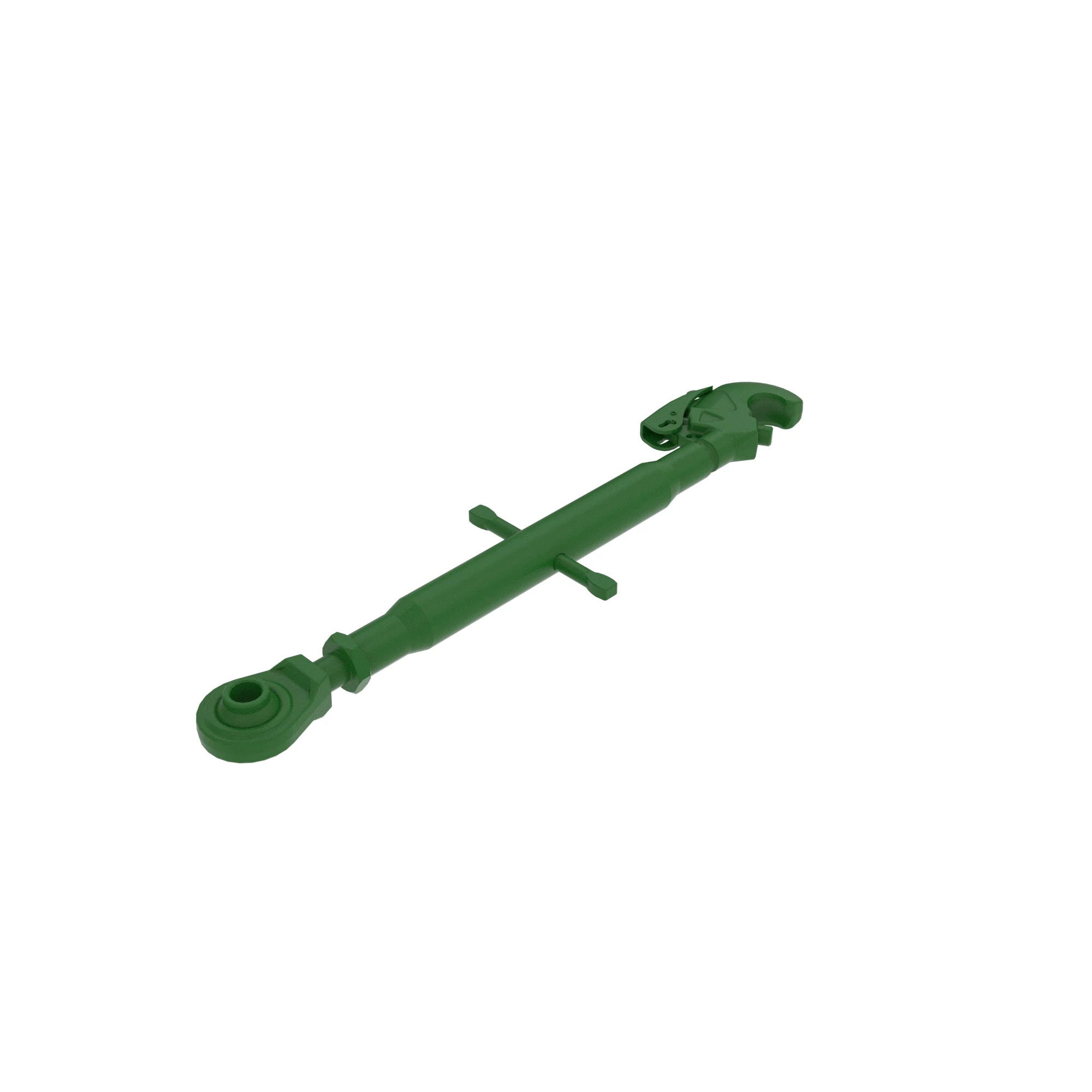⚙️ LVA19283: Enganche central John Deere 🚜✅