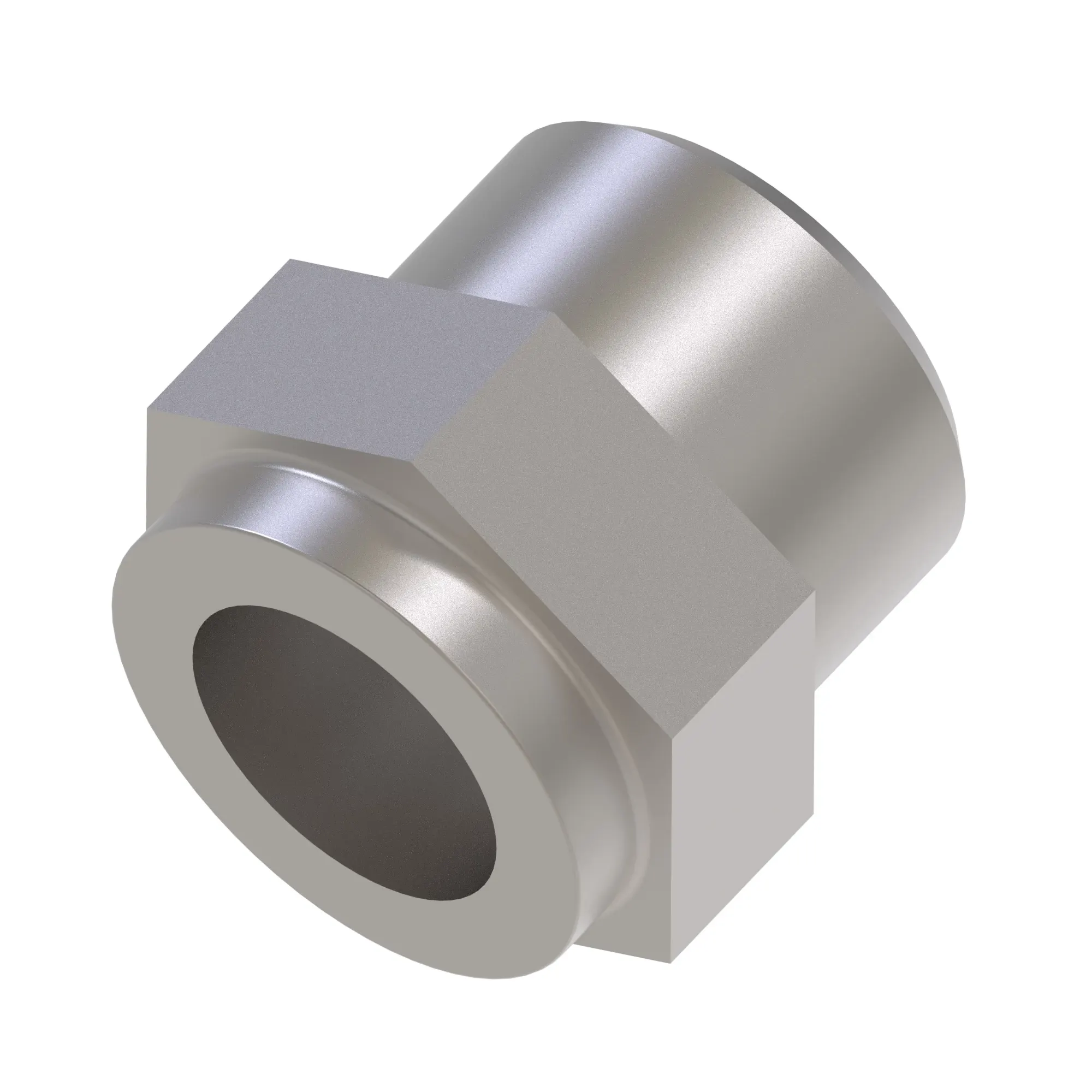 John Deere Coupling - N402890