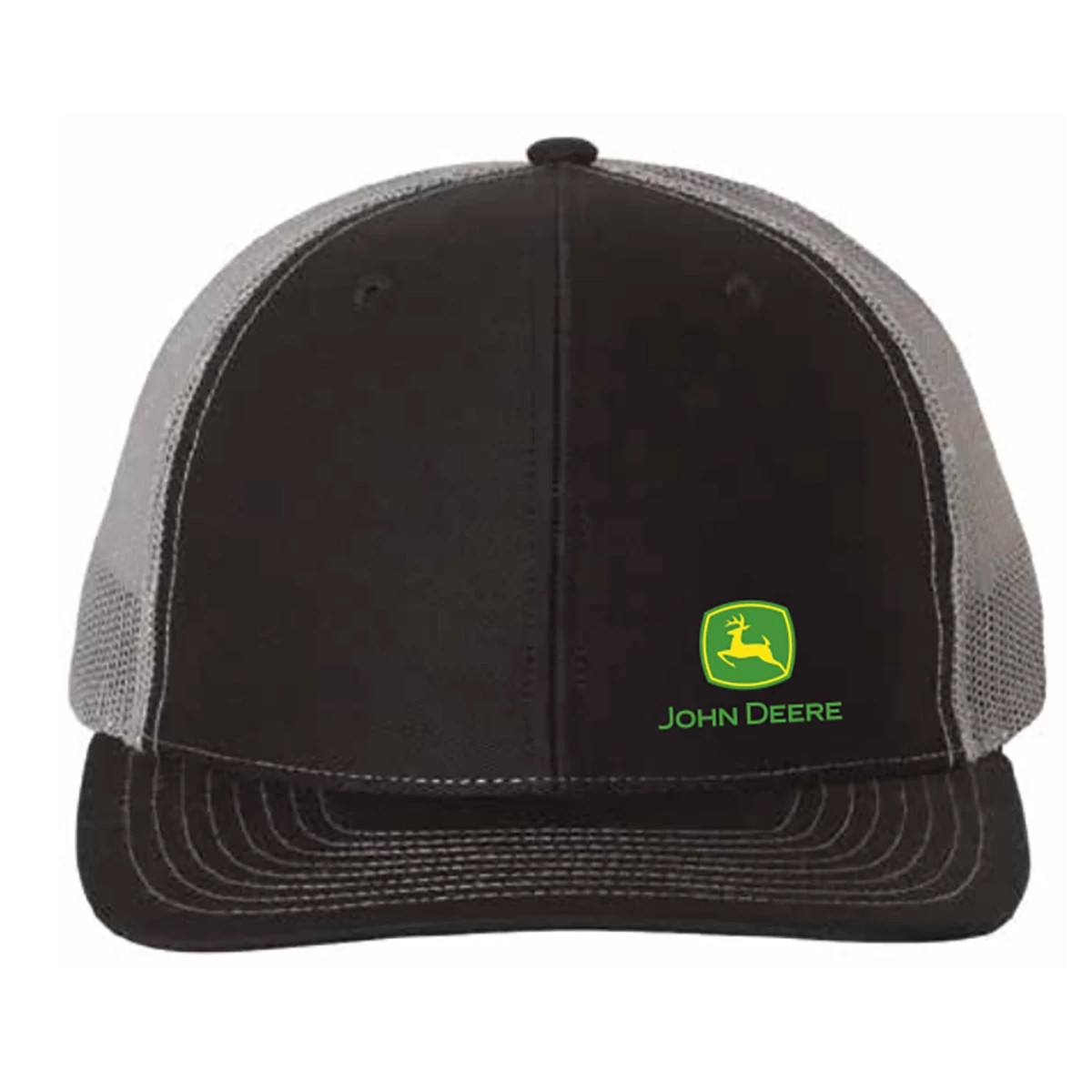 9RX Mesh Trucker Hat