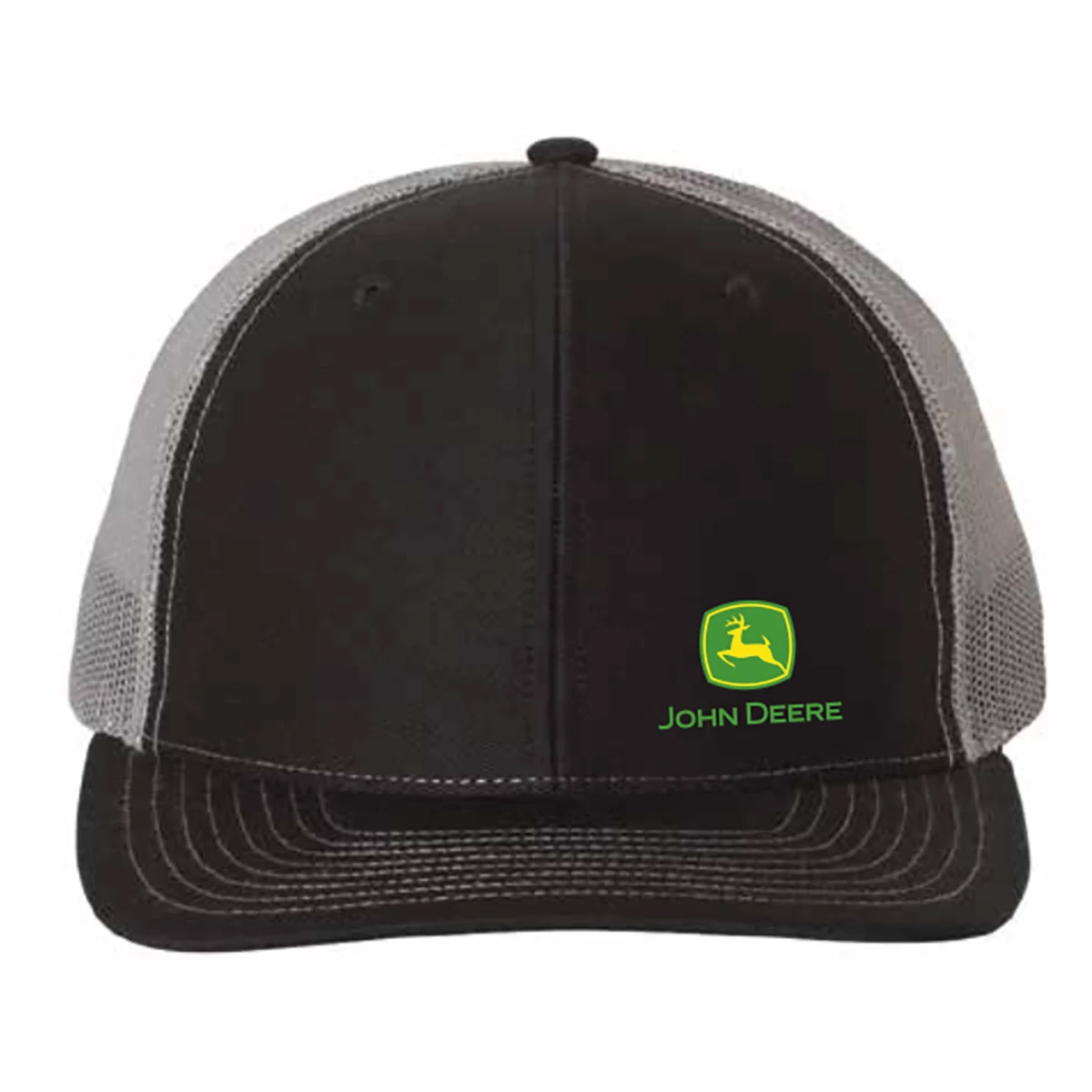 9RX Mesh Trucker Hat