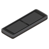 John Deere Display Module - RE580098