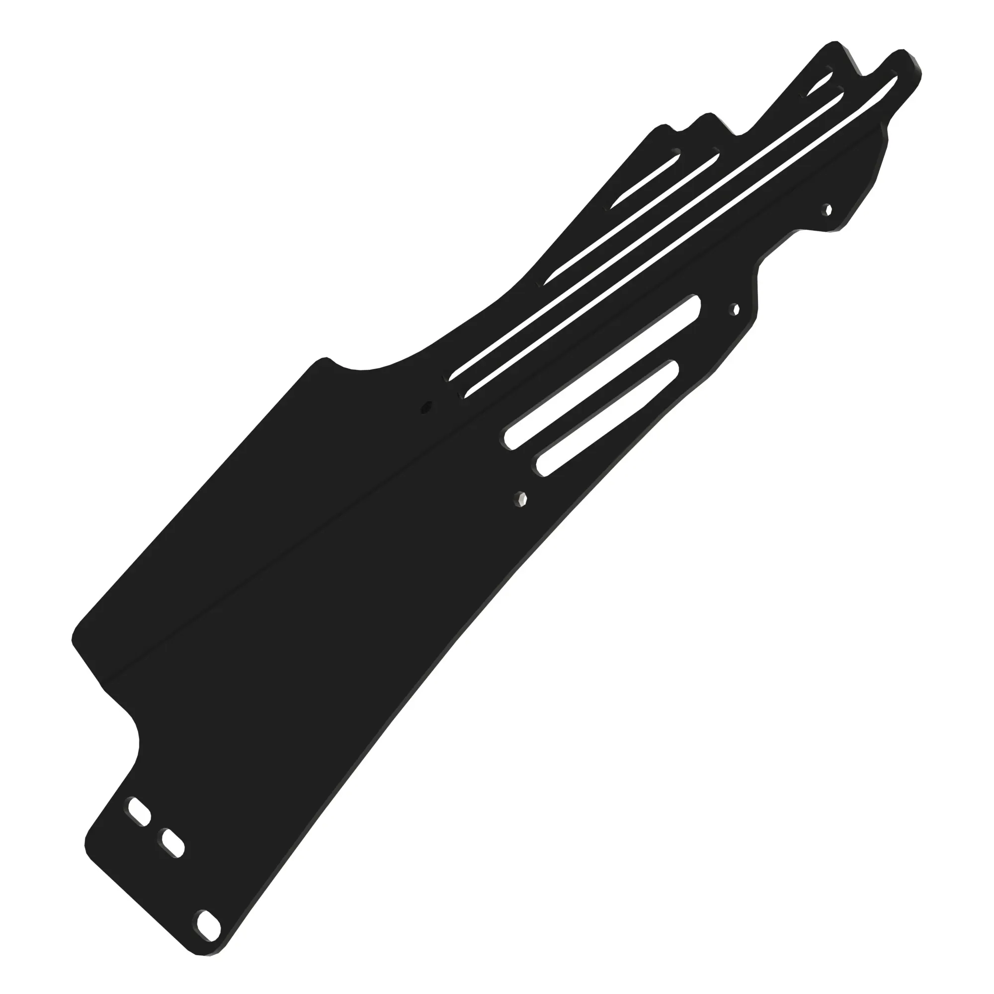 John Deere Finger Guard, Right Side - RE574865