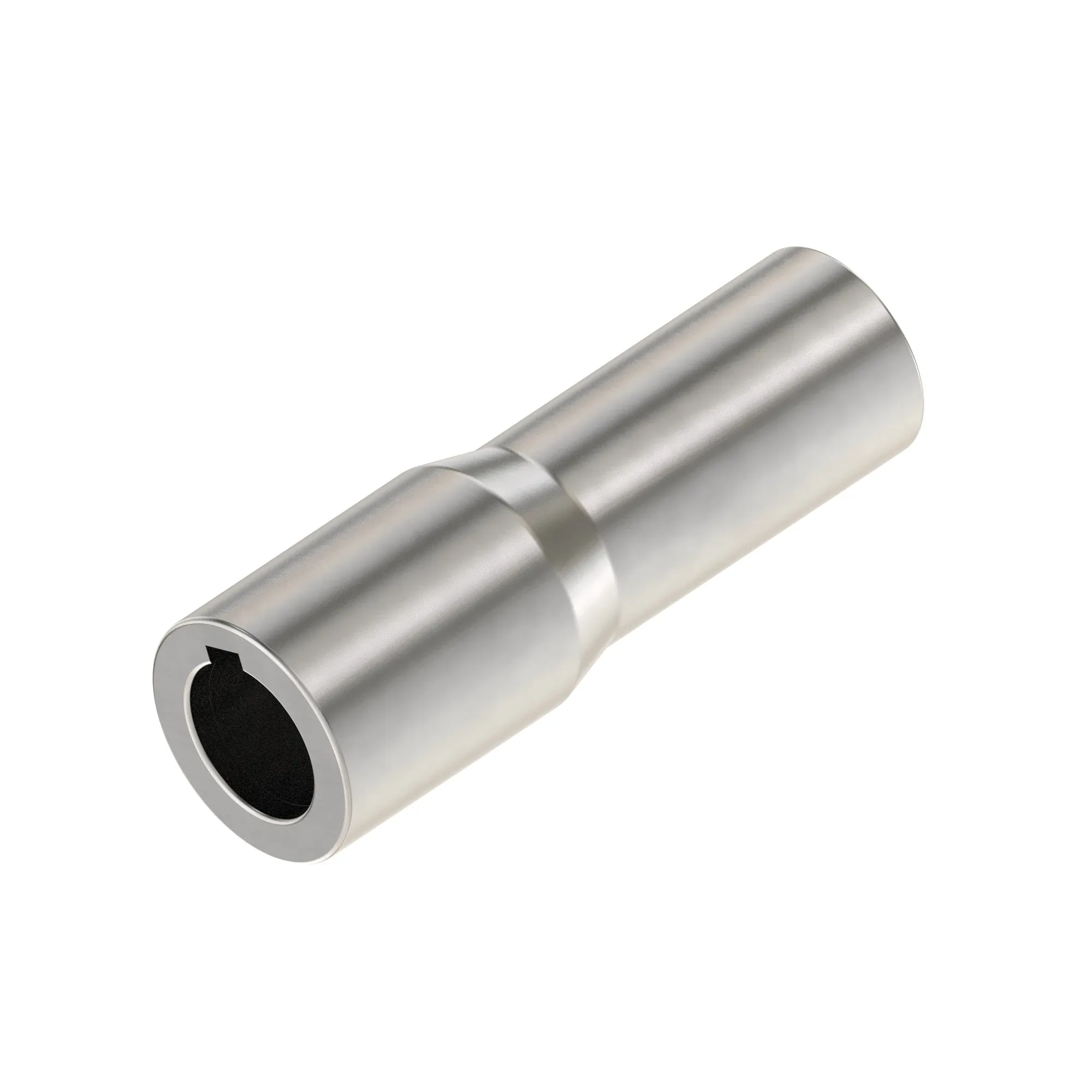 SPLINED COUPLING, FRONT PTO INPUT S