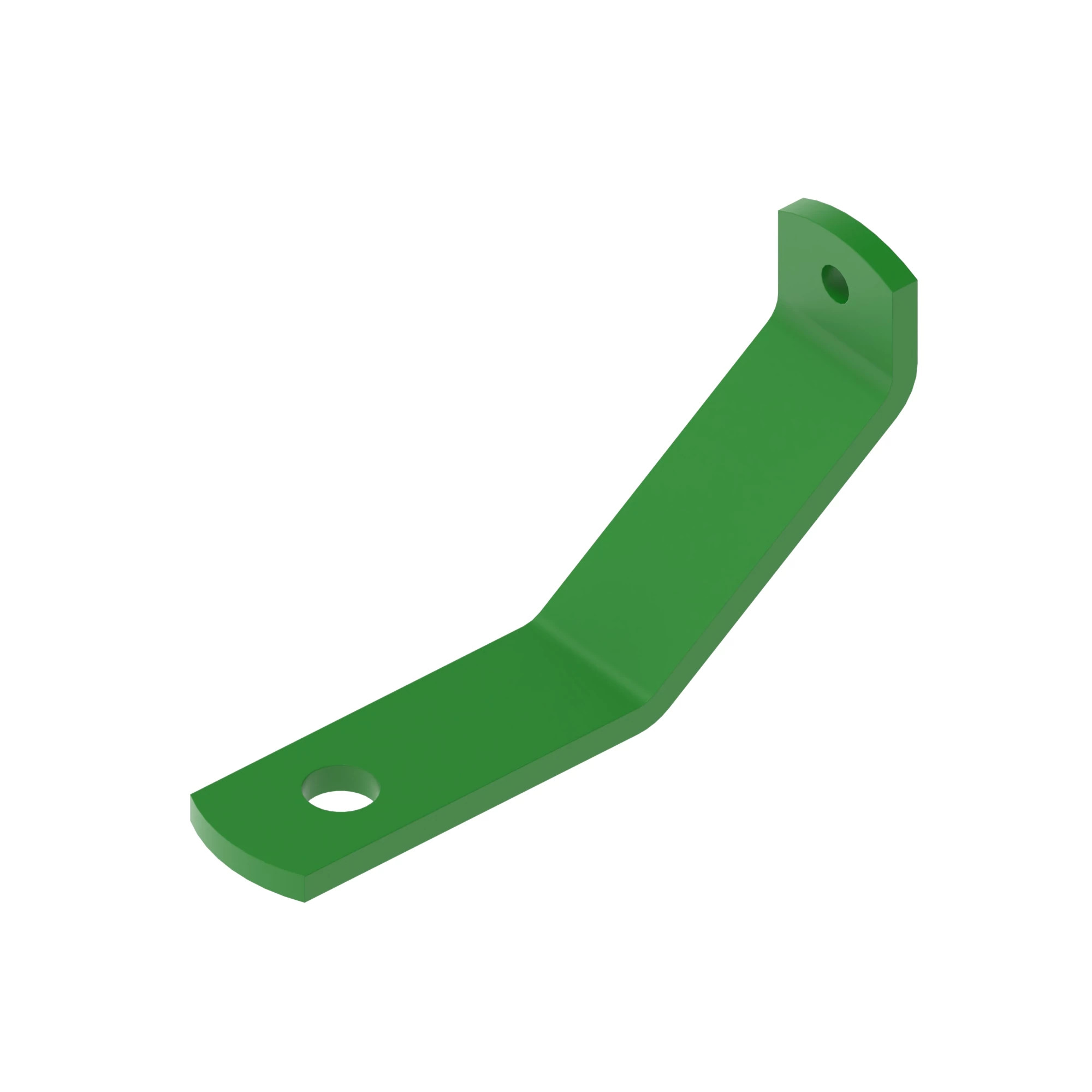 BRACKET, REAR REFLECTOR