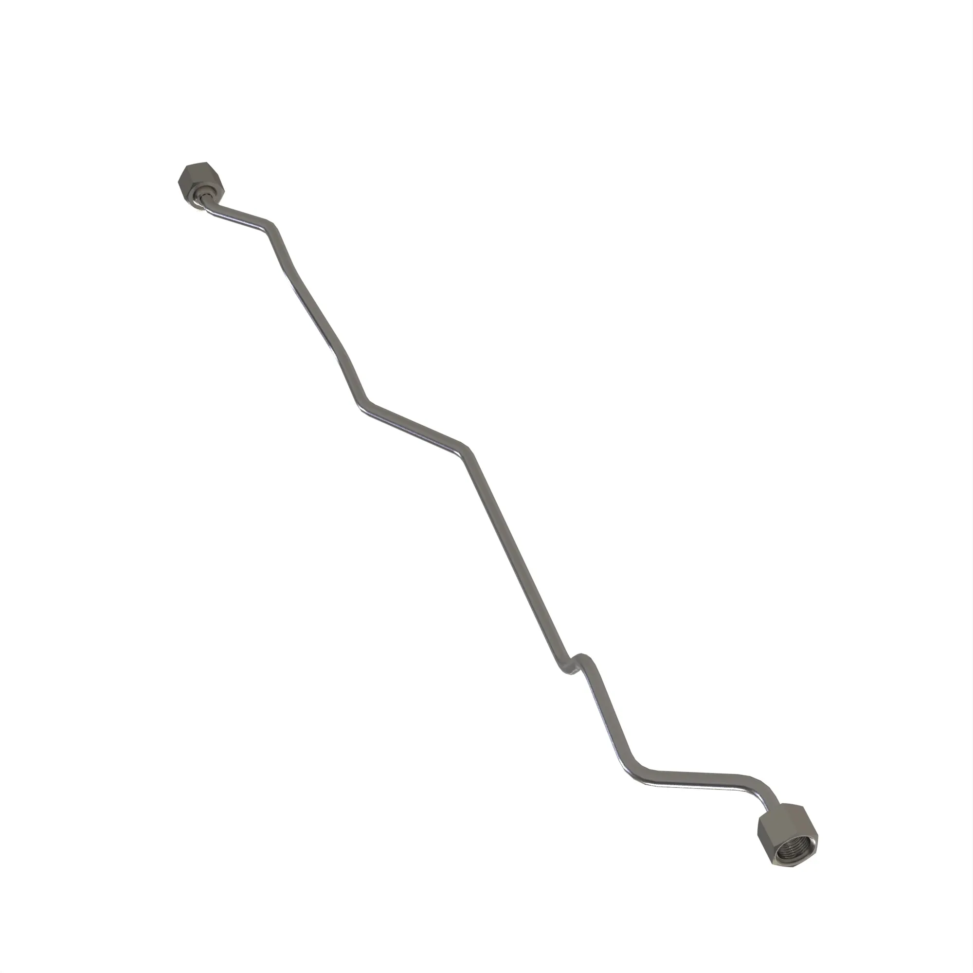 OIL LINE, (PILOT) HTBV