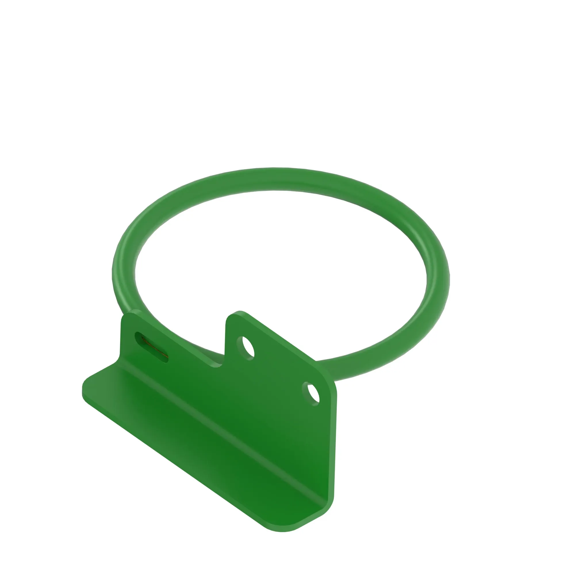 BRACKET KIT, FRONT SUPPORT STRUCTUR