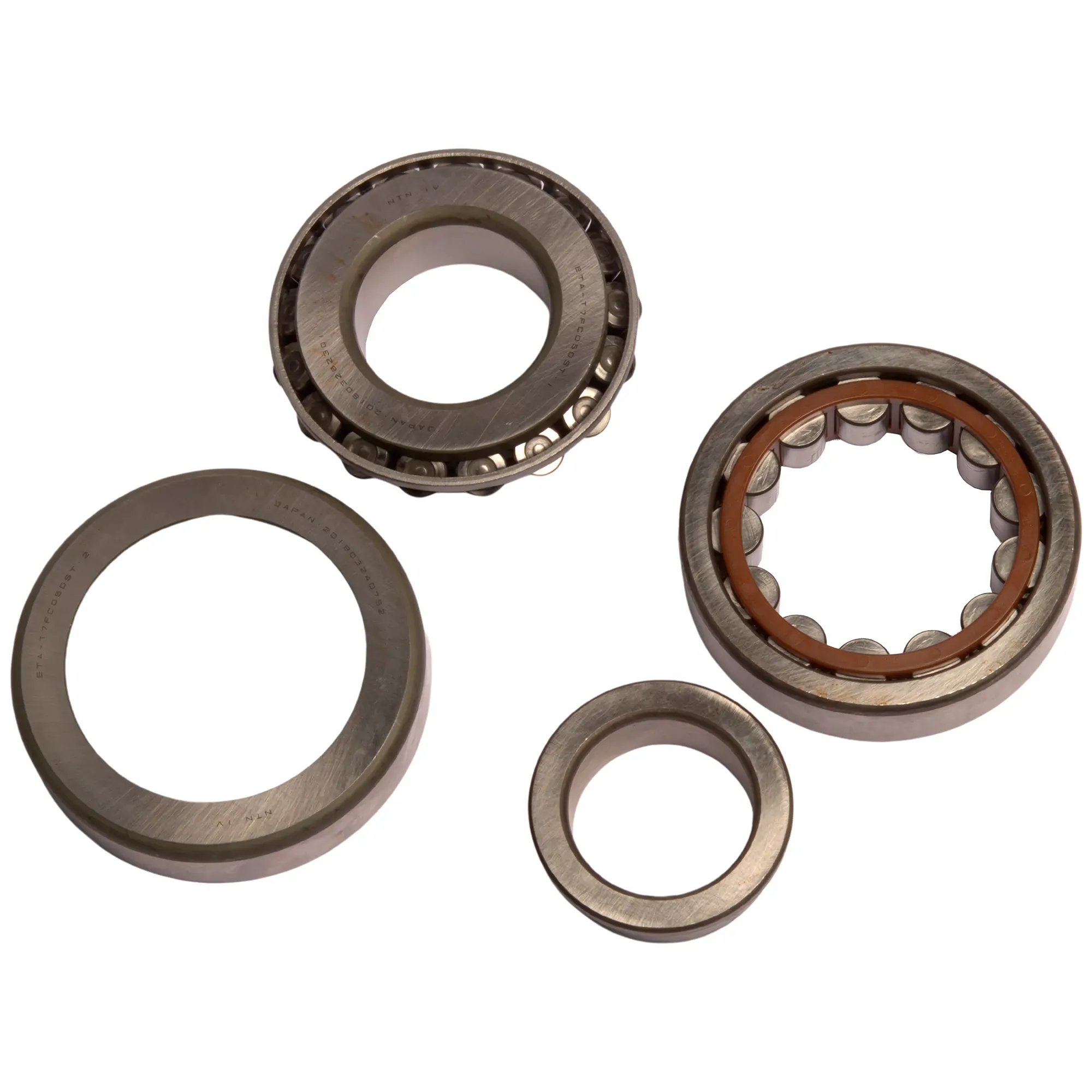 BEARING KIT, BEARING KIT - HYD PIST