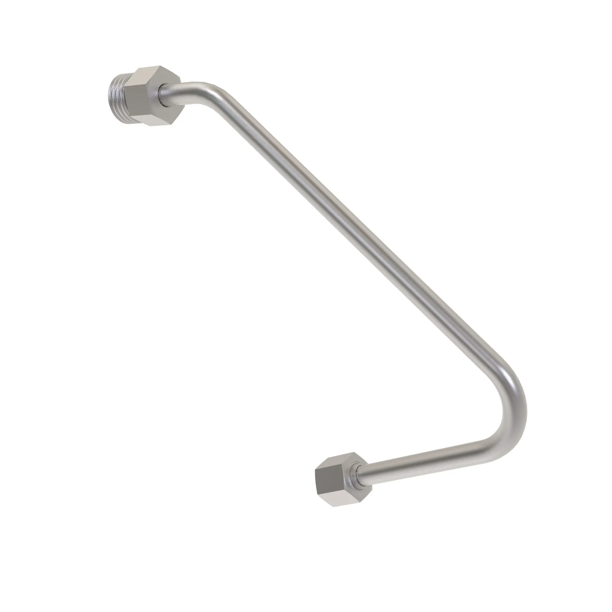 OIL LINE ASSY.