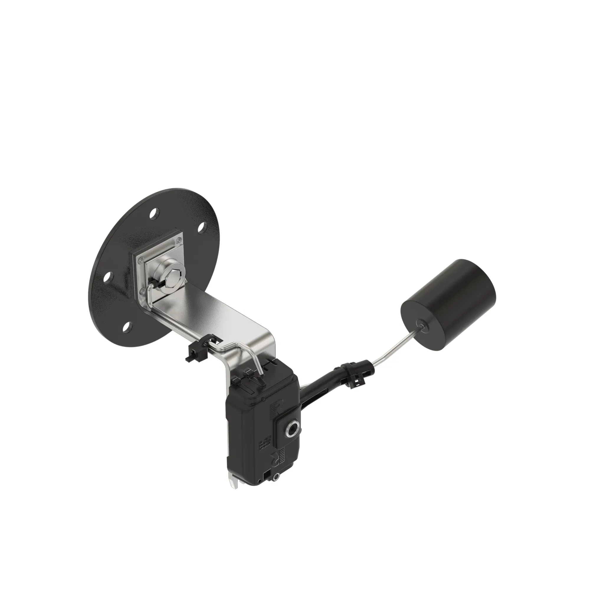 John Deere Upper Tank Fuel Sender - SJ17395
