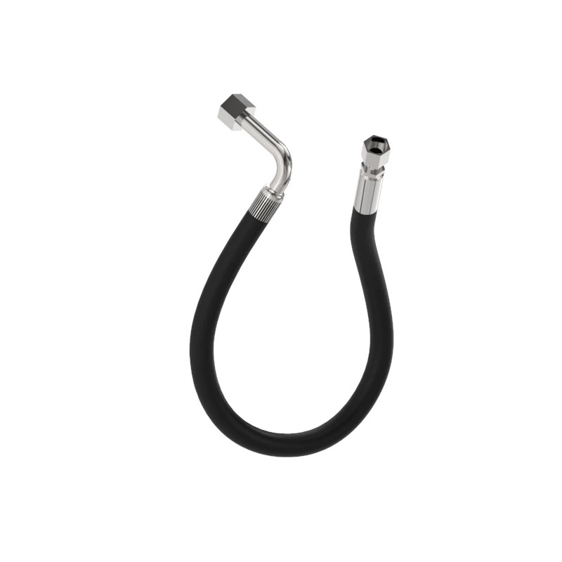 PLASTIC HOSE