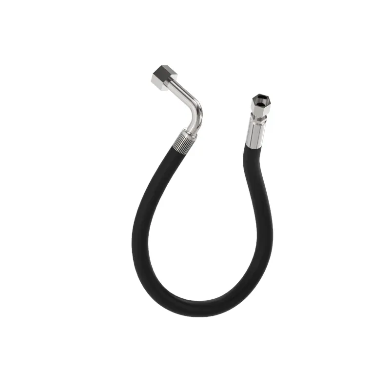 John Deere Plastic Hydraulic Hose - 4478168