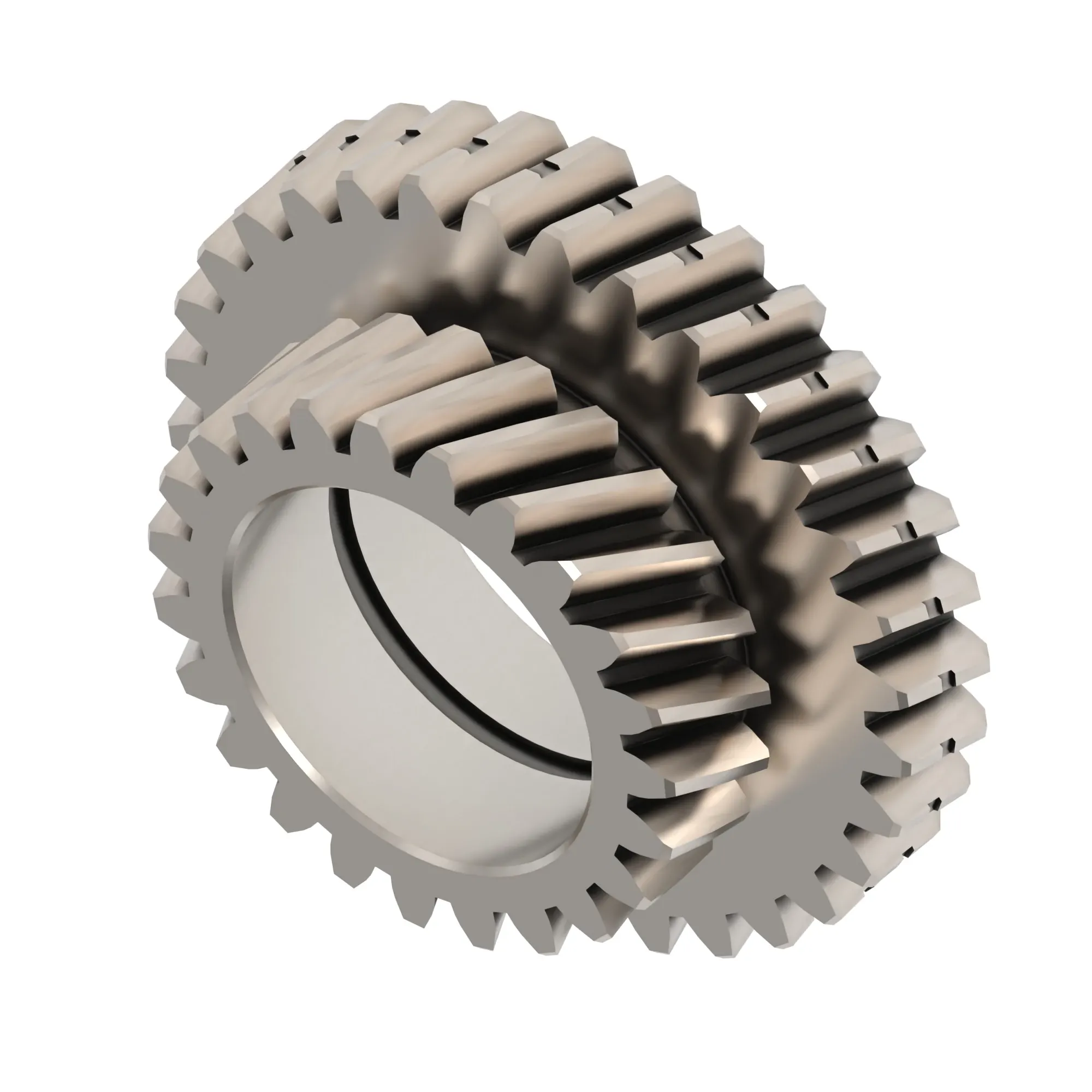 John Deere MFWD Idler Gear - SU67069