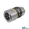 COUPLER, BREAKAWAY