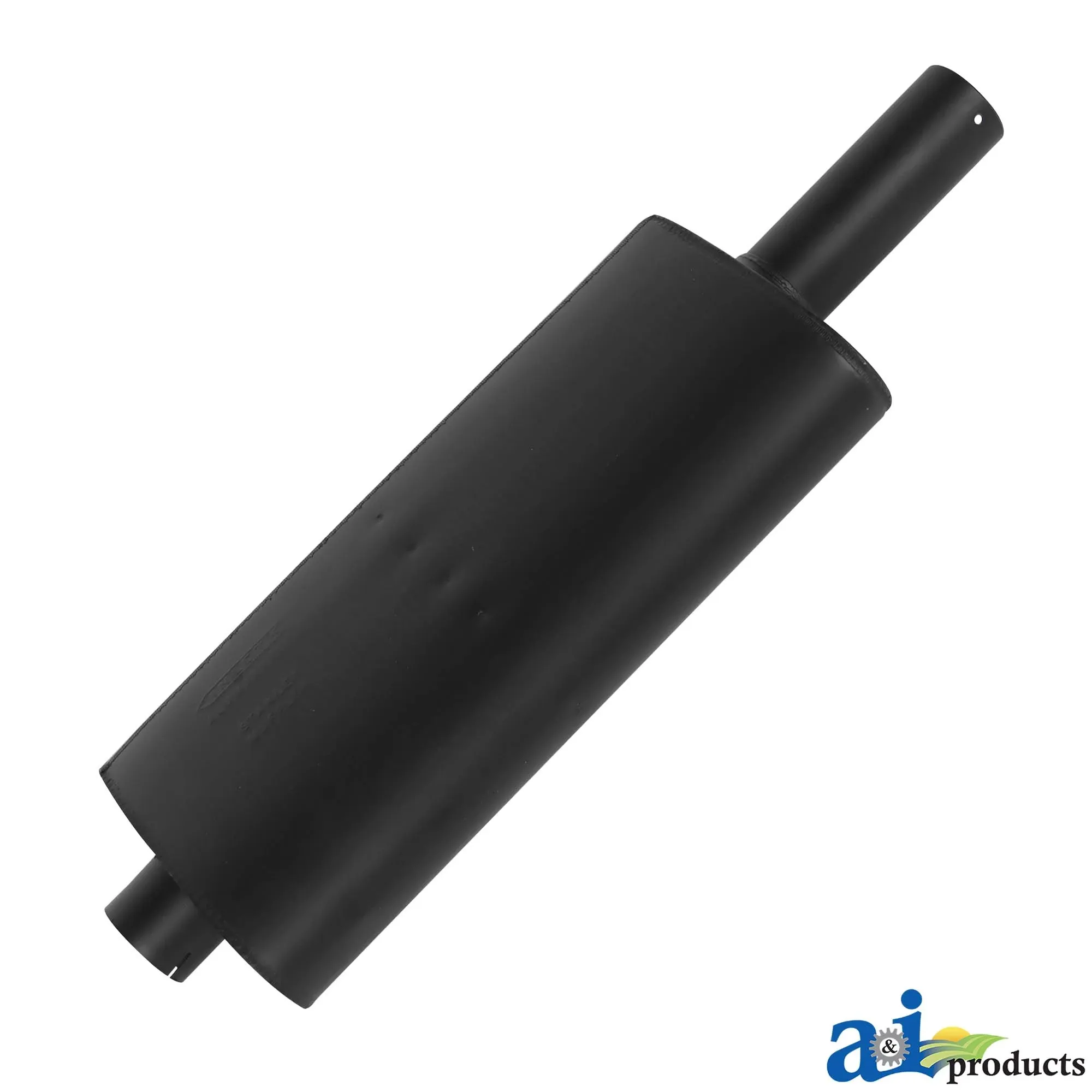 A&I Products Muffler - A-530578R4