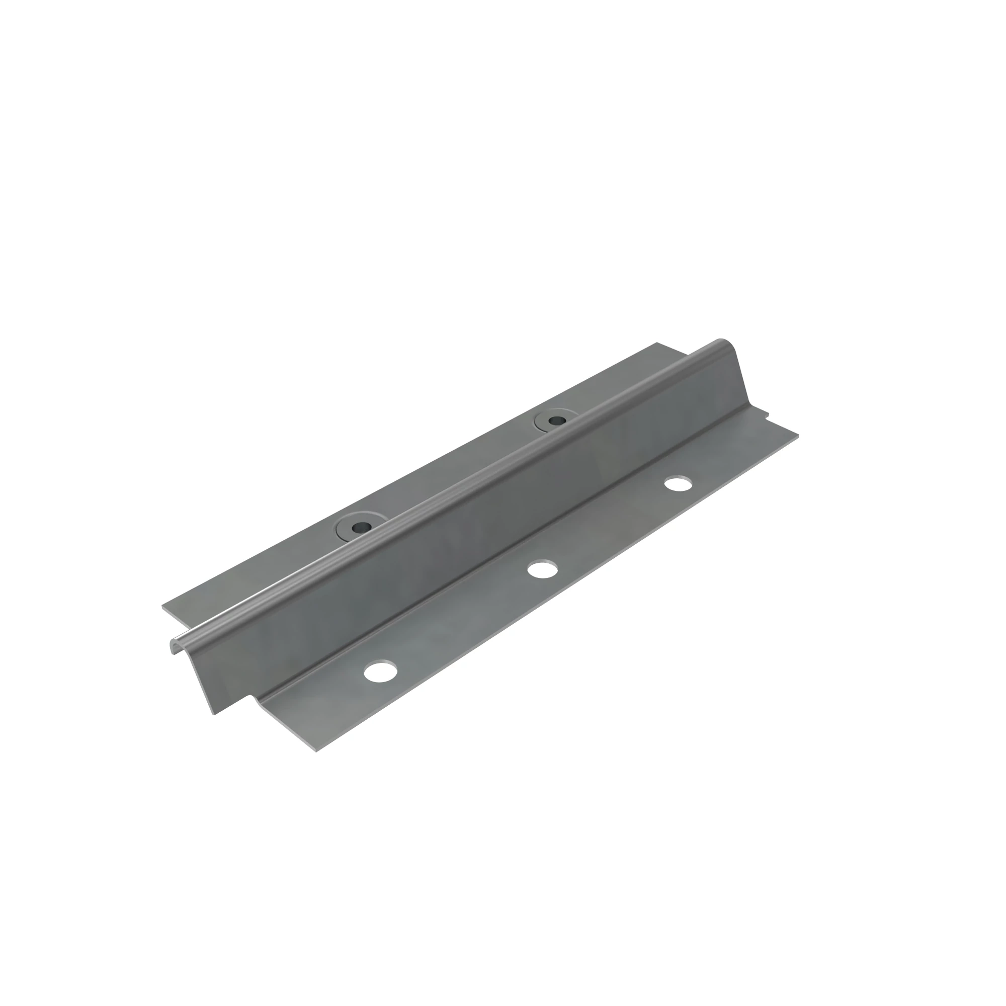 AH217773: Stone Dam Short Outer Bracket, Left Side | Shop.Deere.com