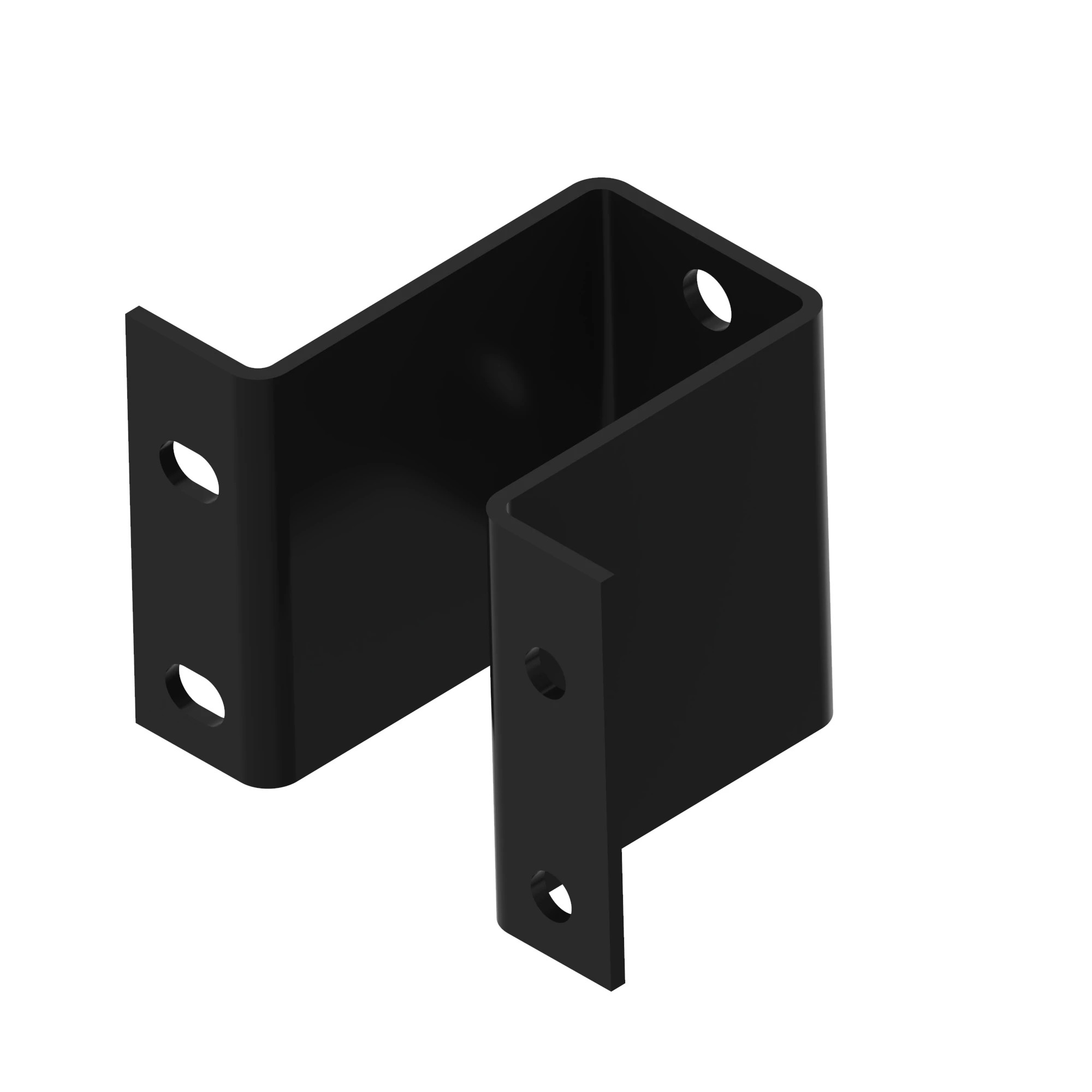 BRACKET, DIVIDER SUPPORT