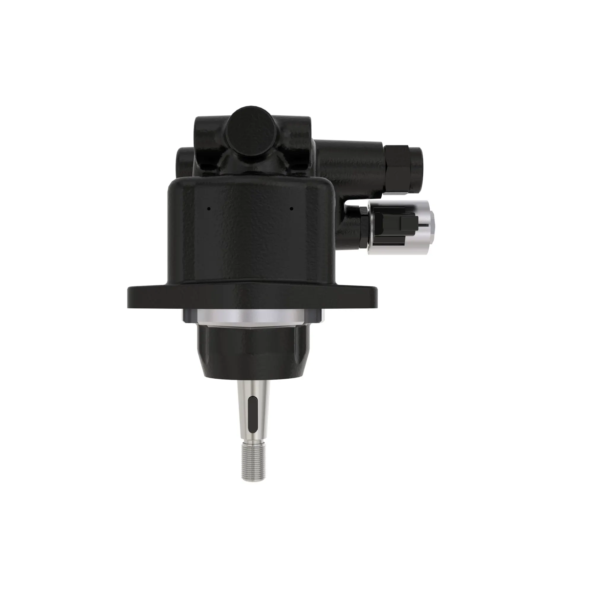 Hydraulic Motor