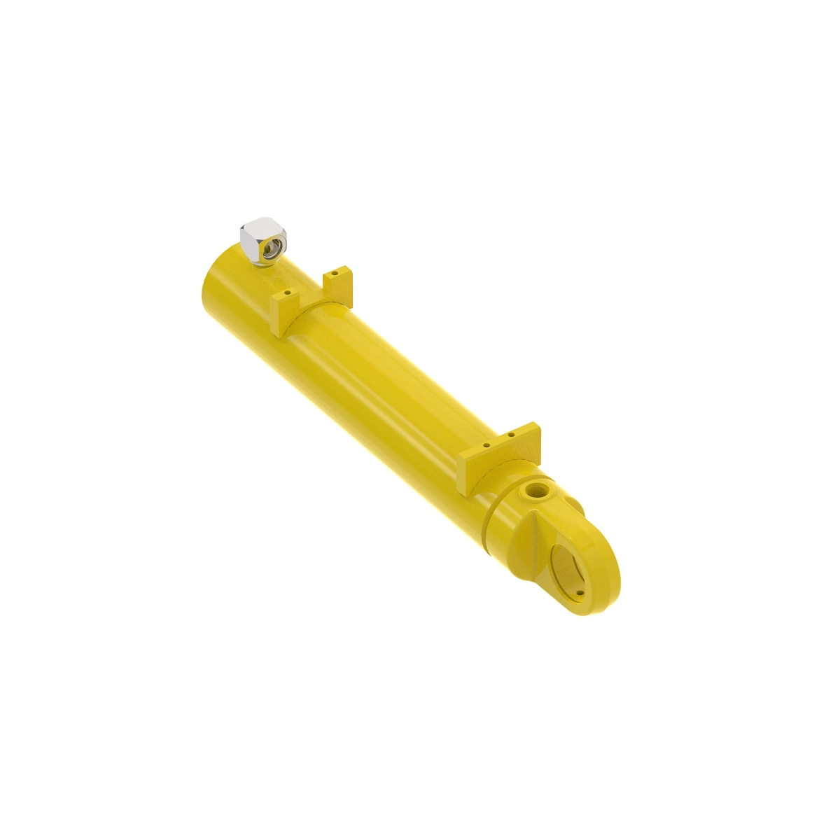 Barrel Assembly 100