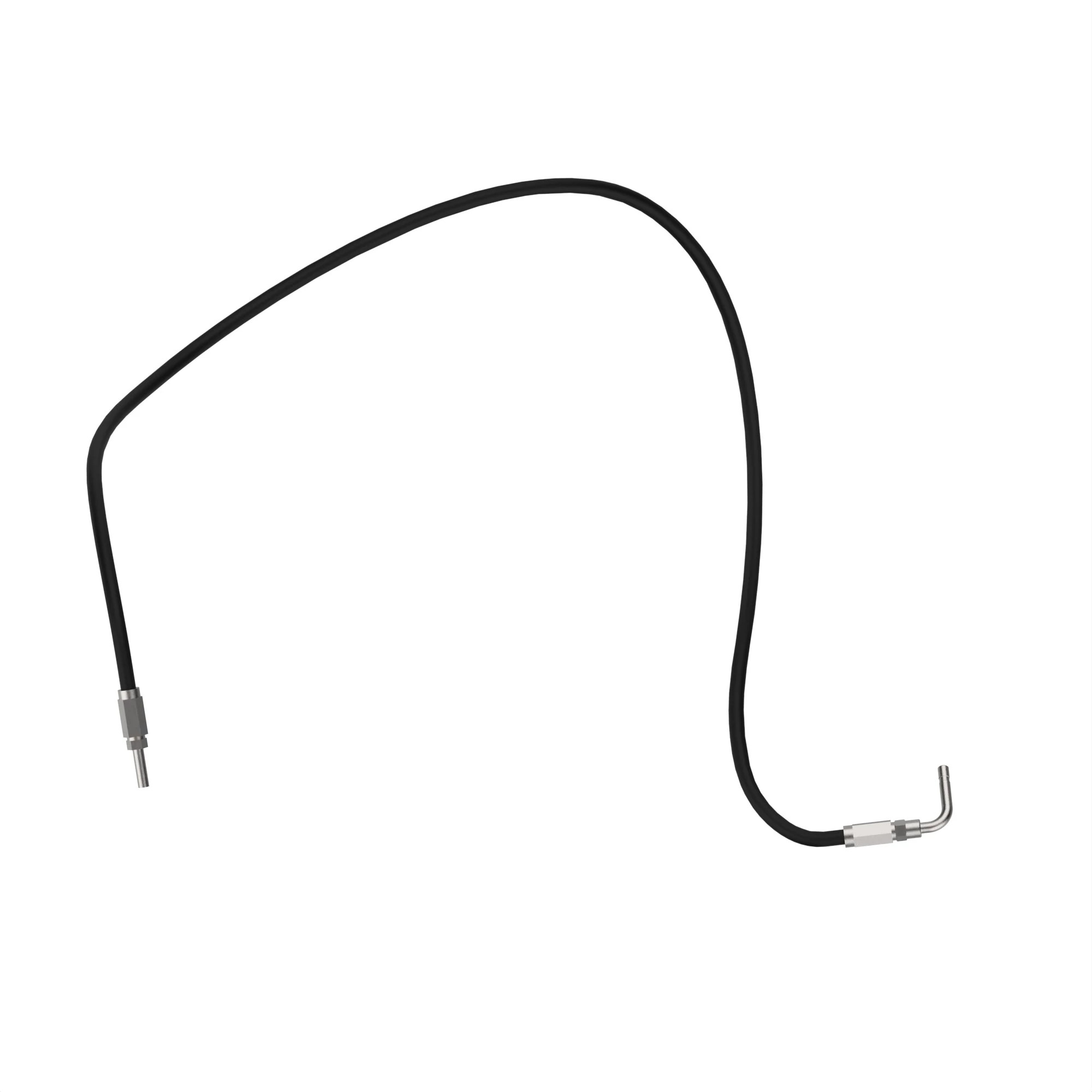 John Deere Grease Hose - F702547