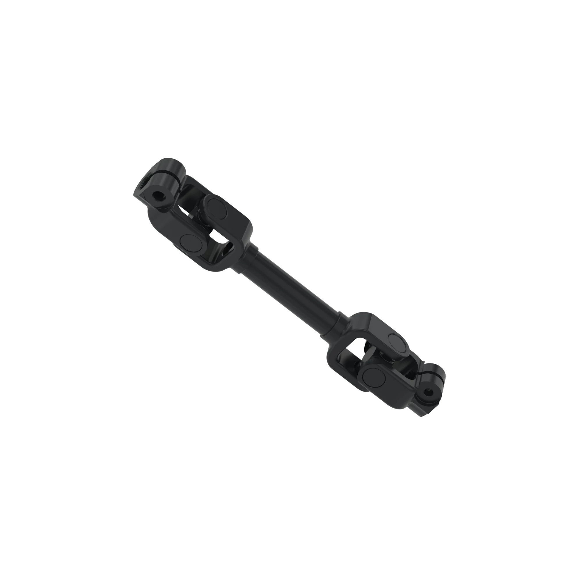 Steering Columns & Shafts