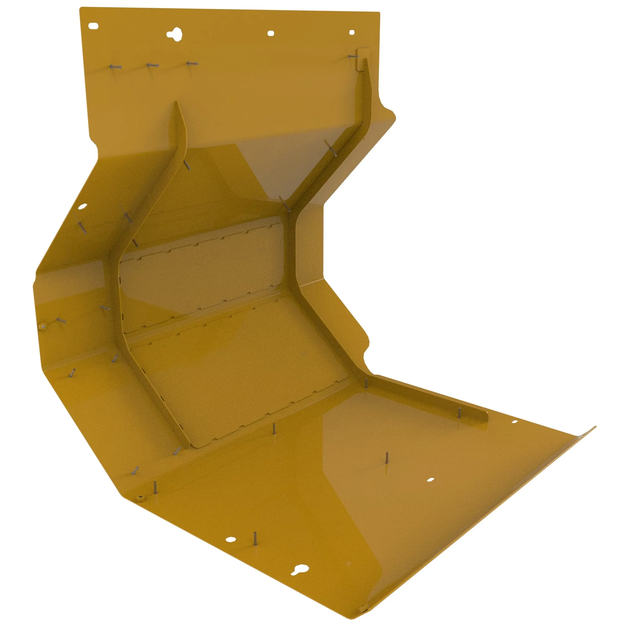 John Deere Heat Shield - AT452069
