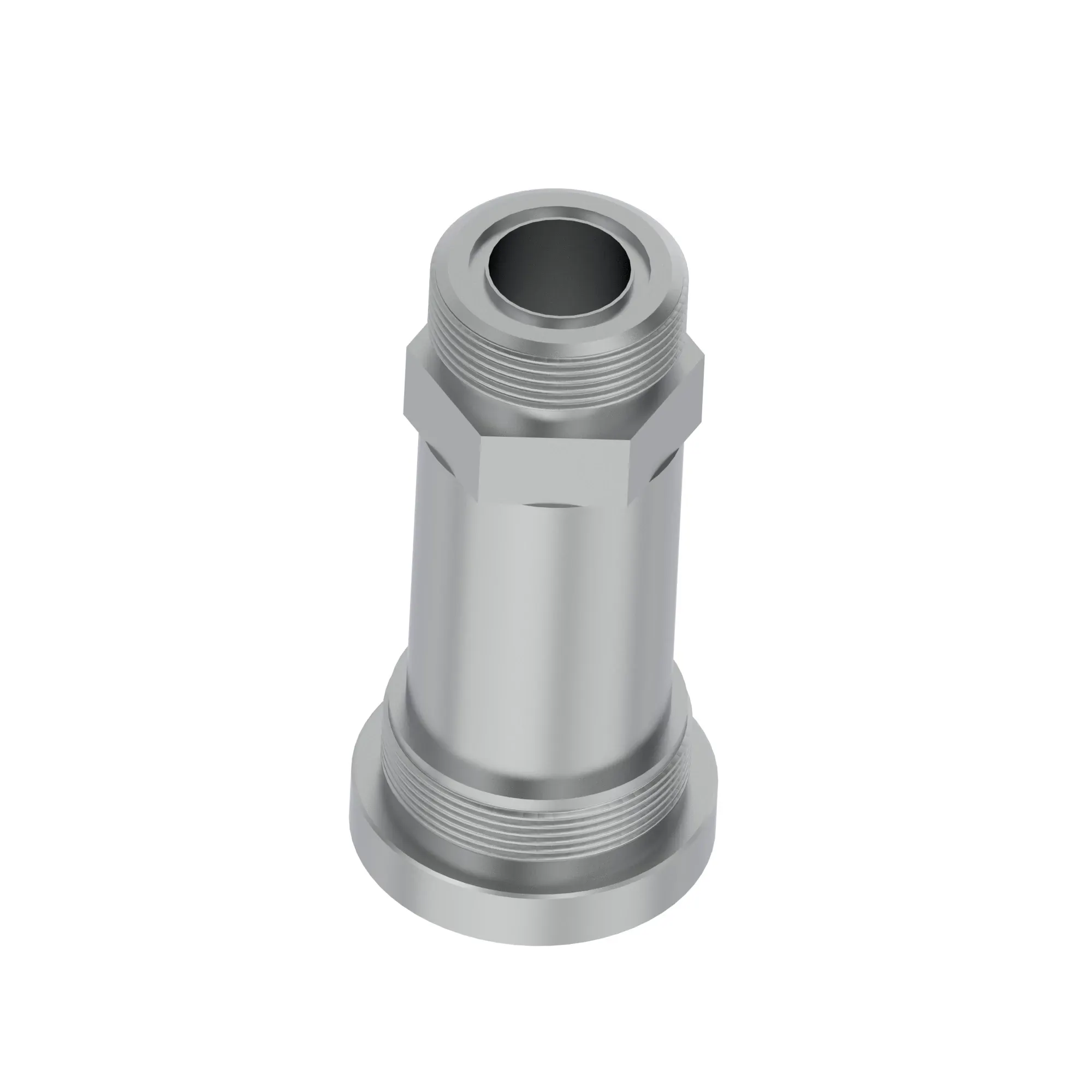adapterfitting