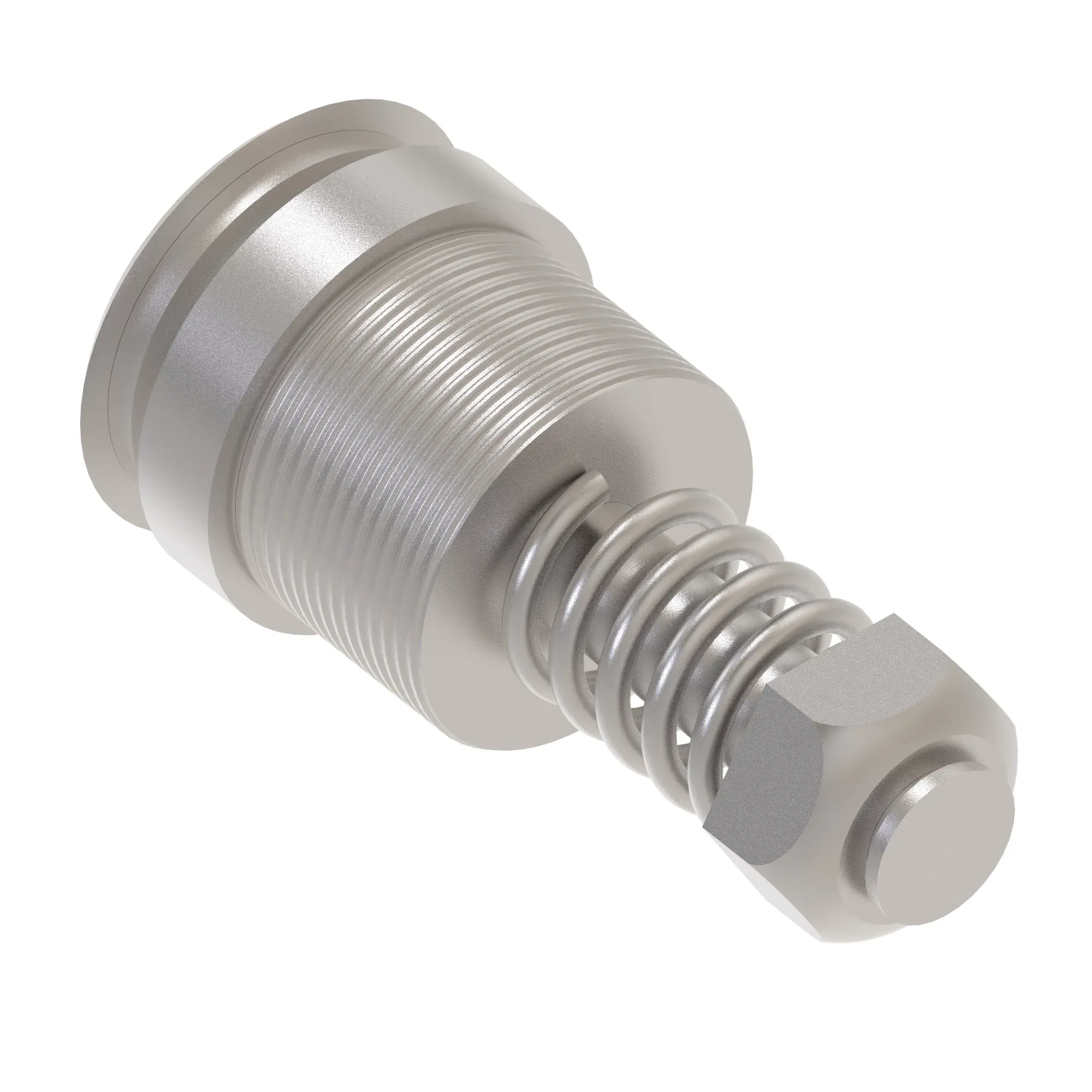 Pressure Relief Valve
