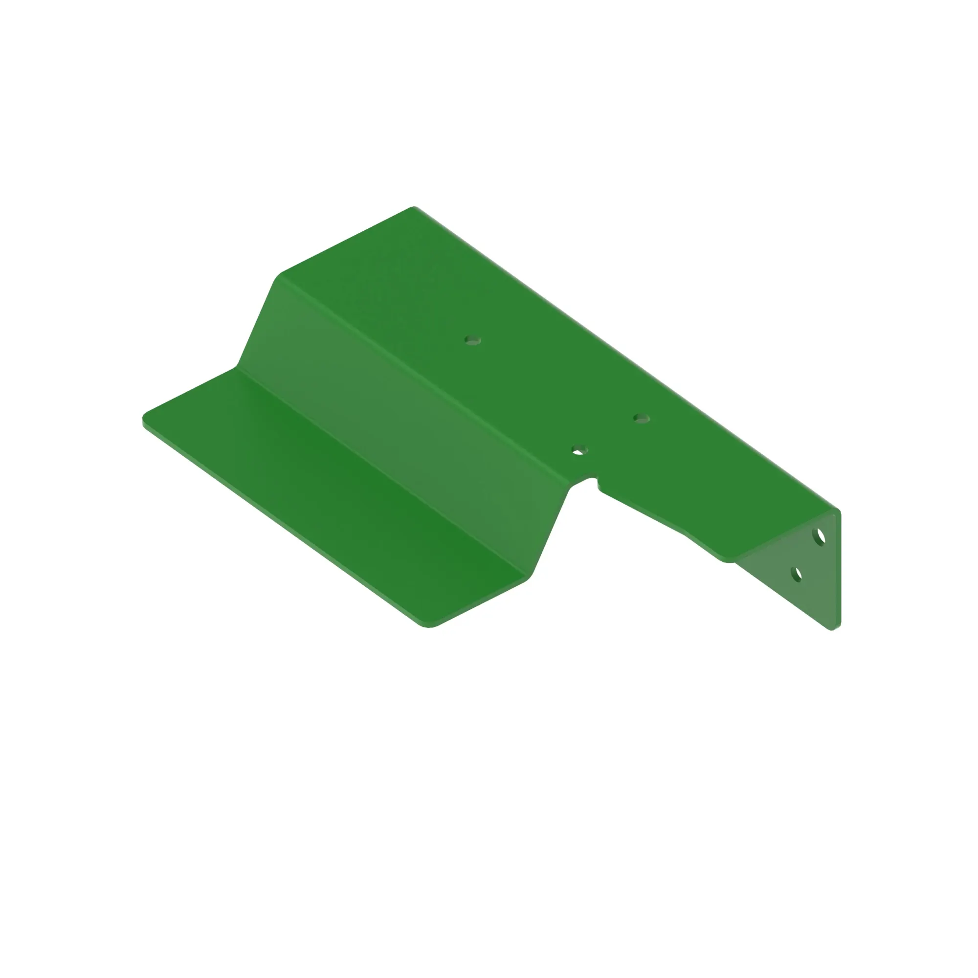 BRACKET, BULKHEAD BRACKET