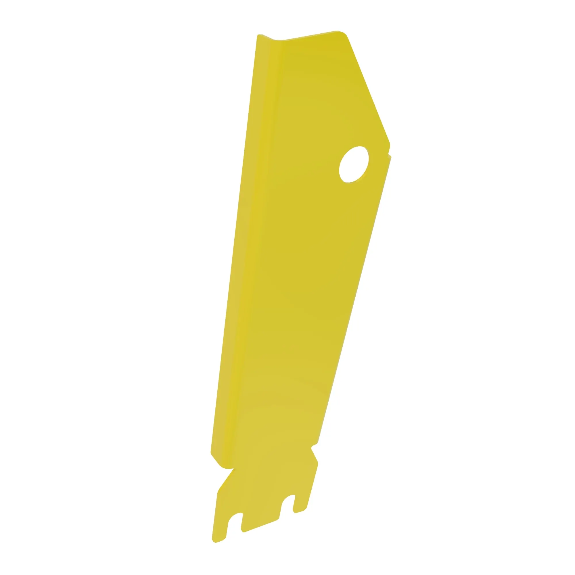 COVER, TILT SIDE, LEFT