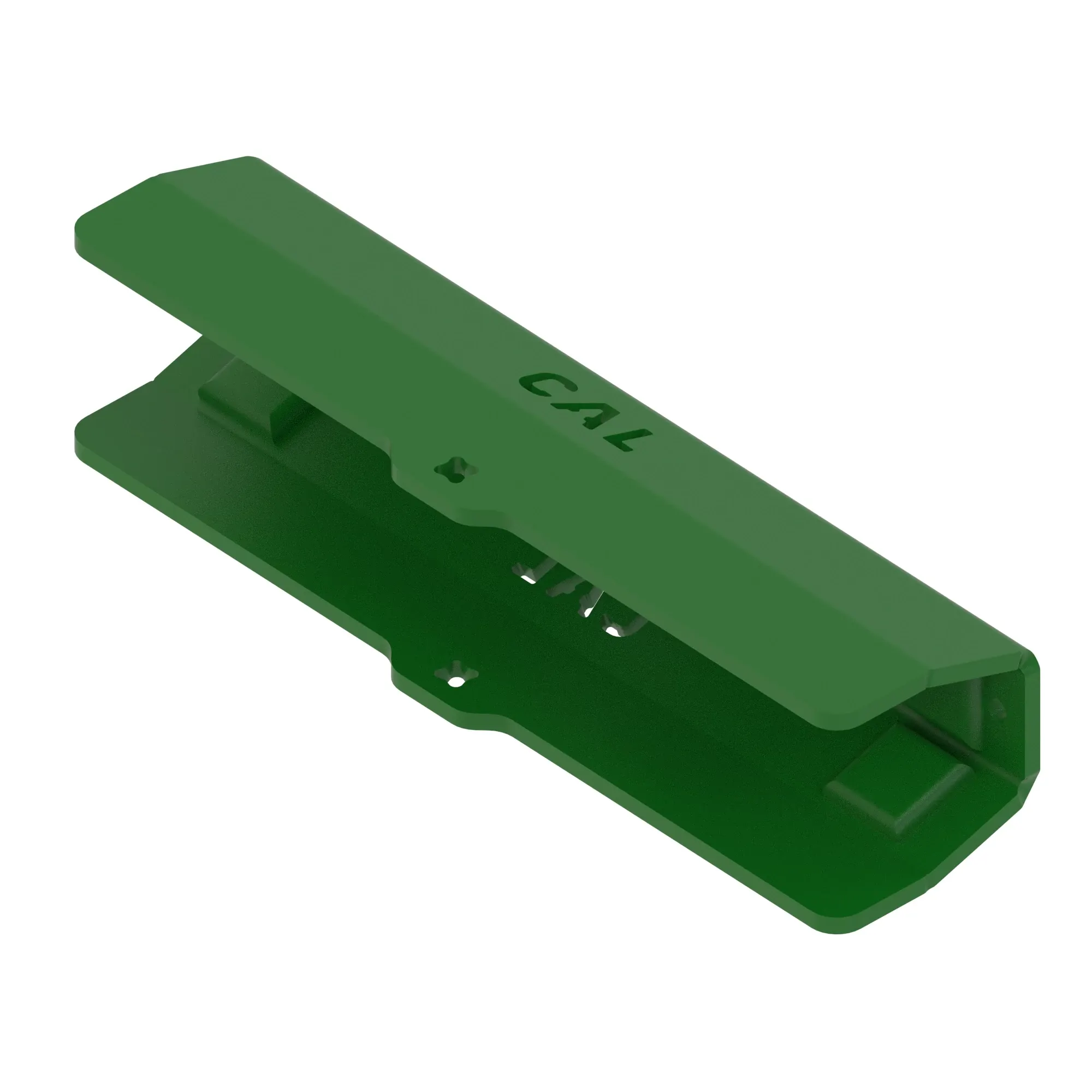 DWS CALIBRATION STAND