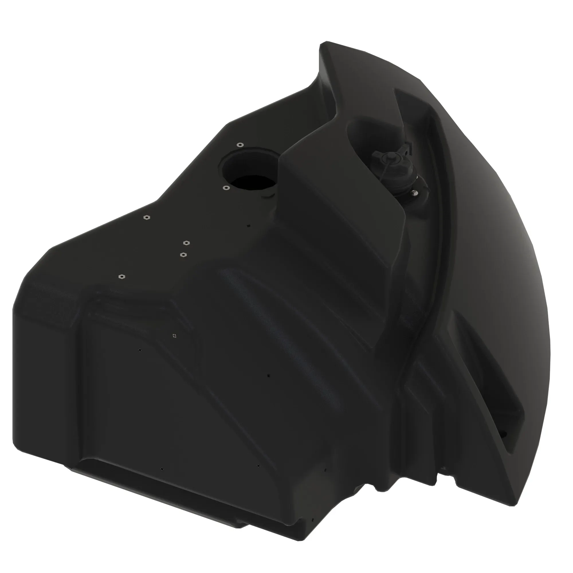 John Deere Tank - RE587411