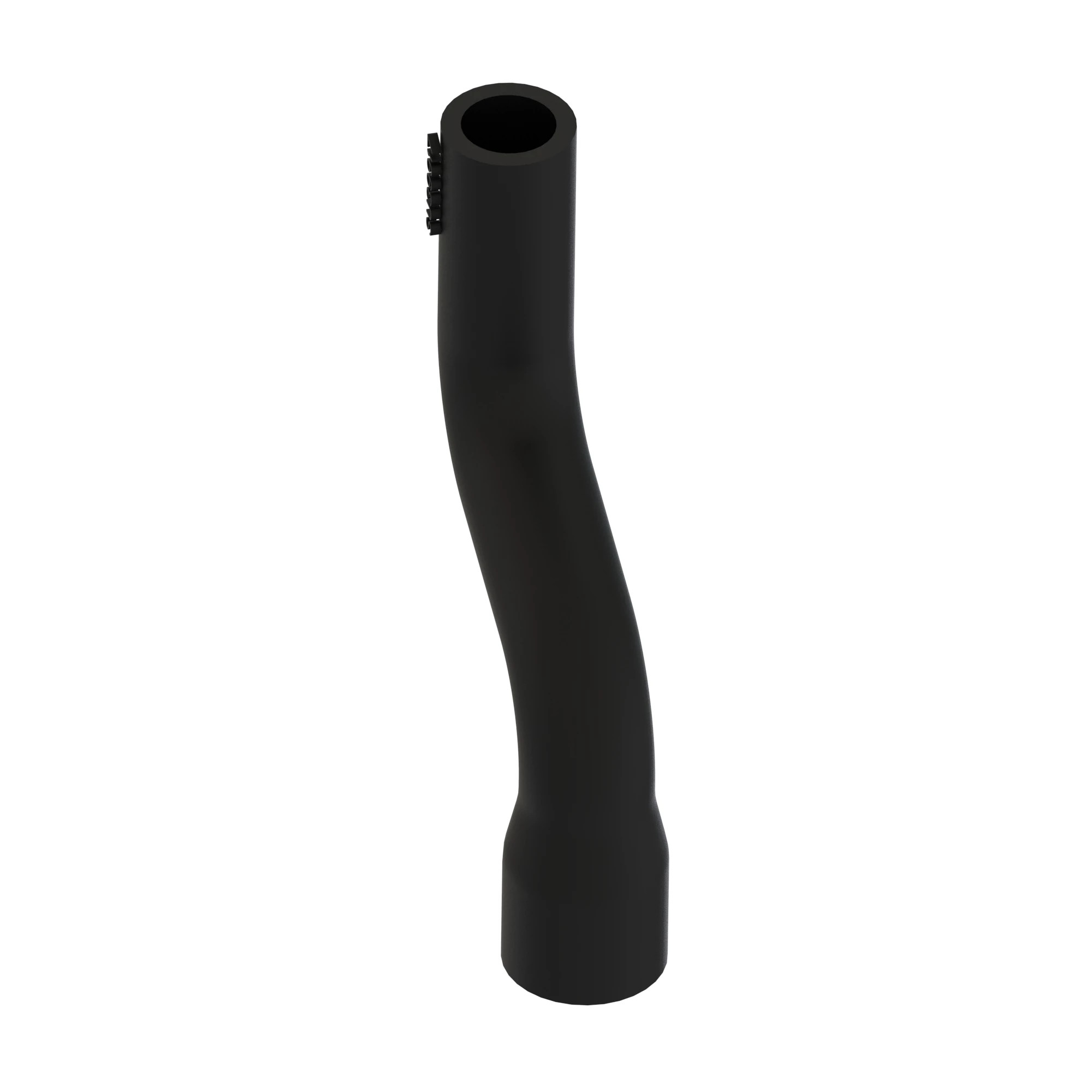 SU39917: Coolant DEF Header Return Formed Hose | Shop.Deere.com
