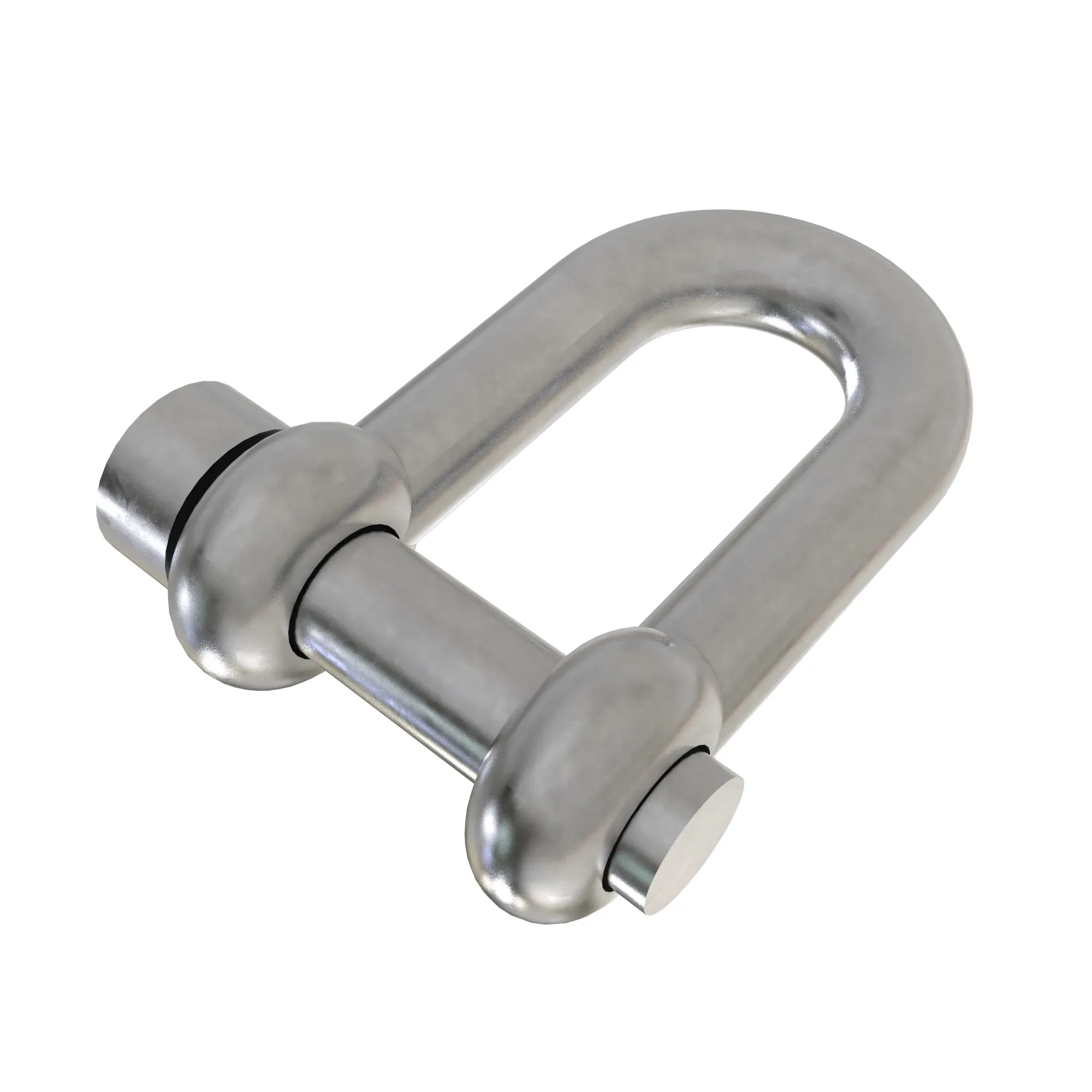 SHACKLE