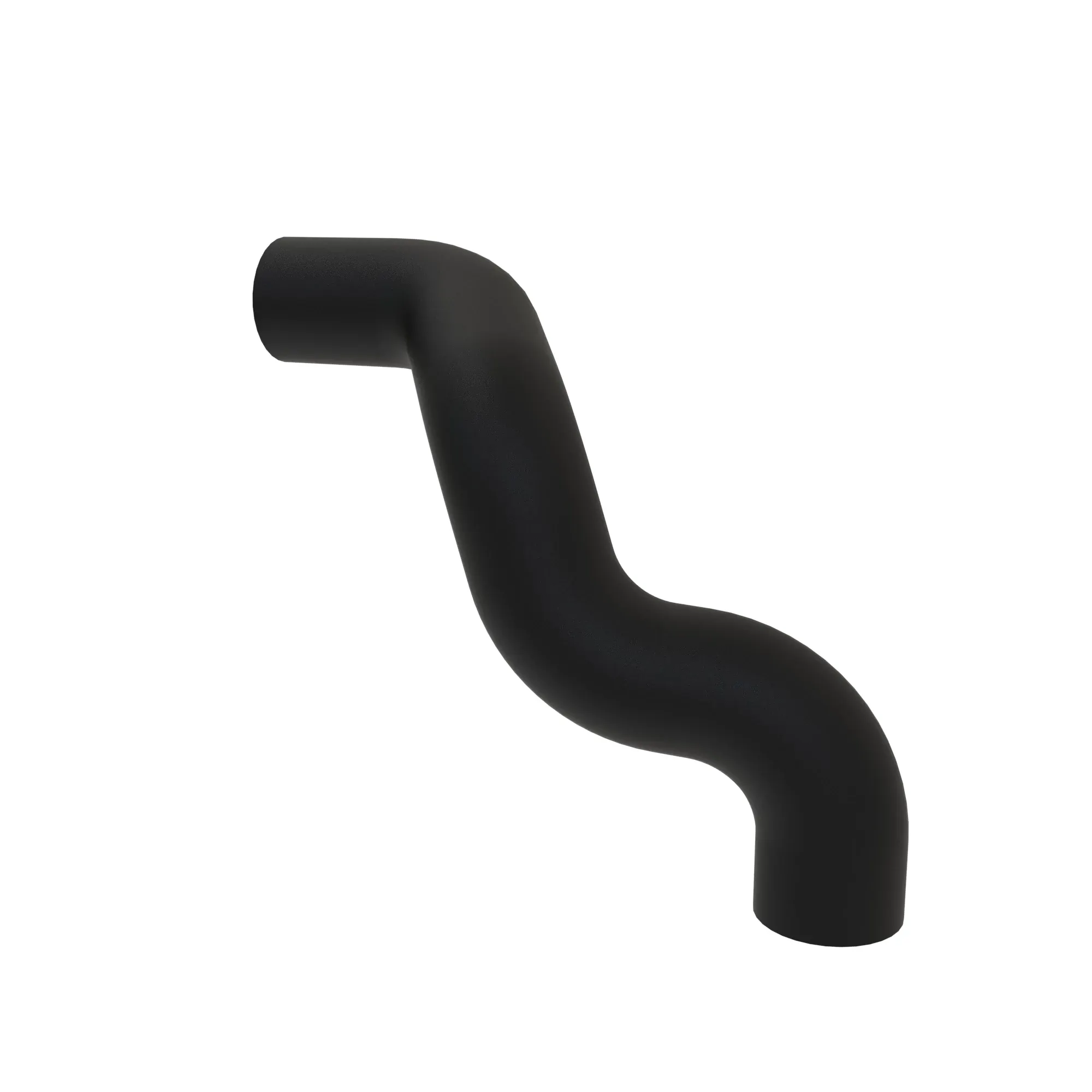 HOSE, UPPER RADIATOR (X30)