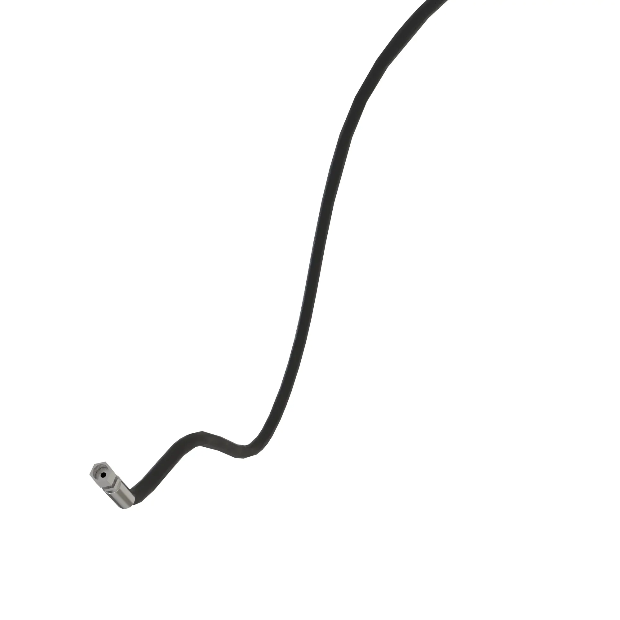 HYDRAULIC HOSE FABRICATE