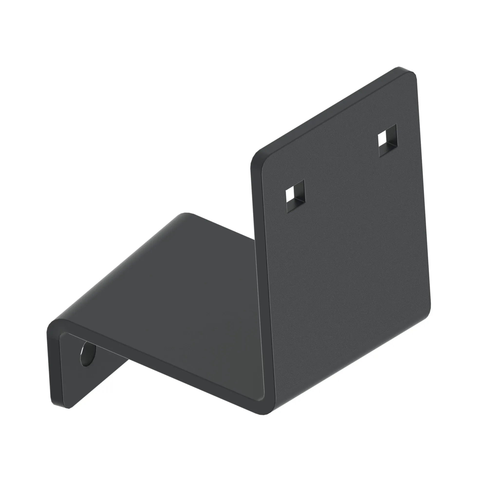 BRACKET, BRACKET-SMV MOUNT