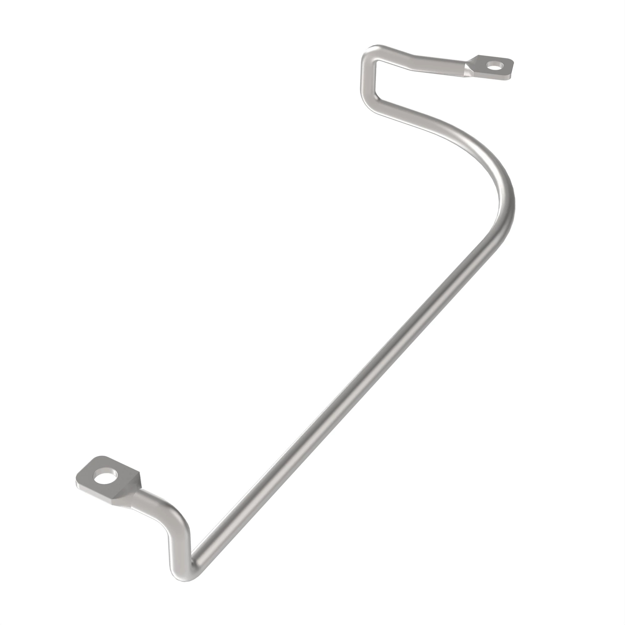 ROD, ROD, CONDENSER, BOTTOM