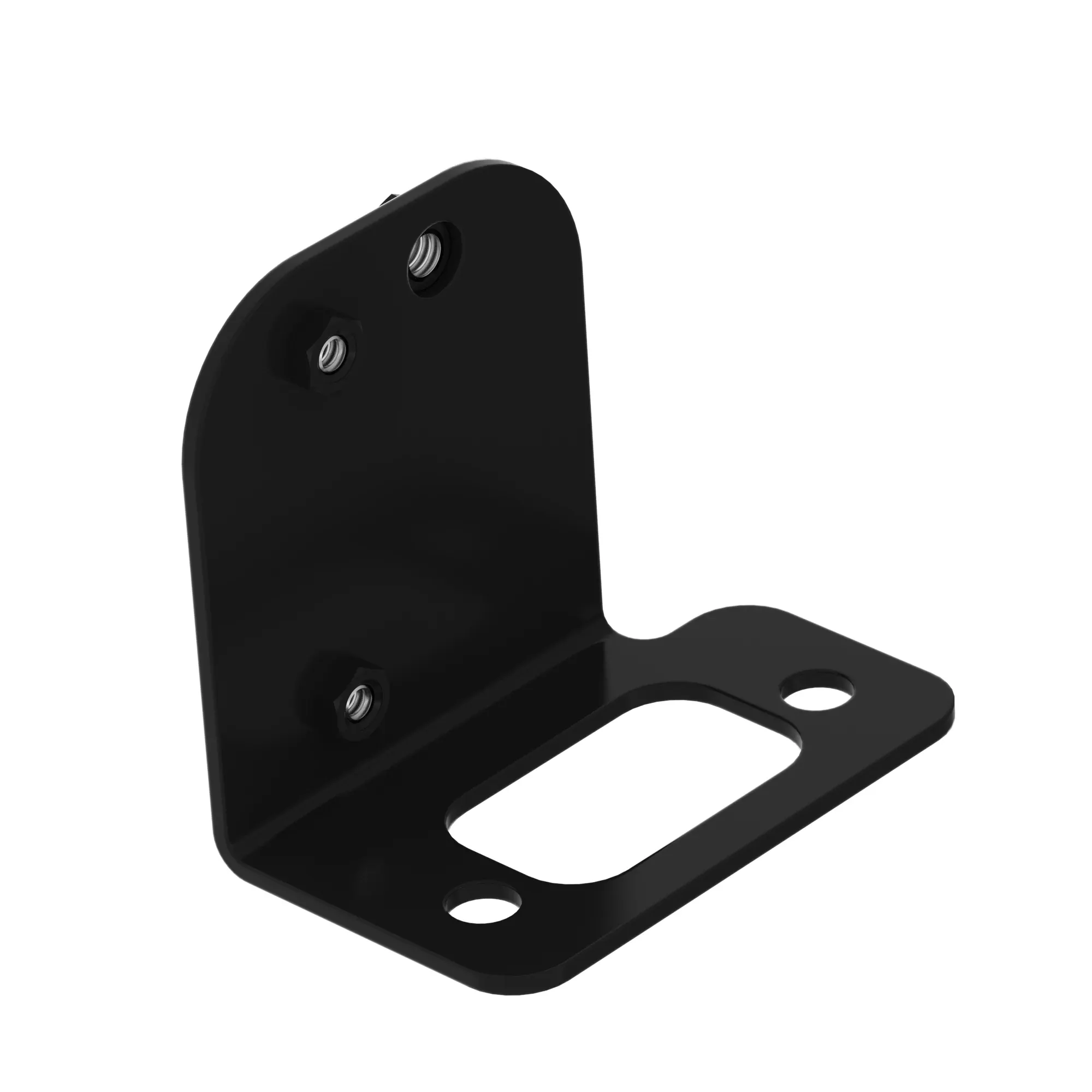 TEMP SENSOR BRACKET WELDMENT