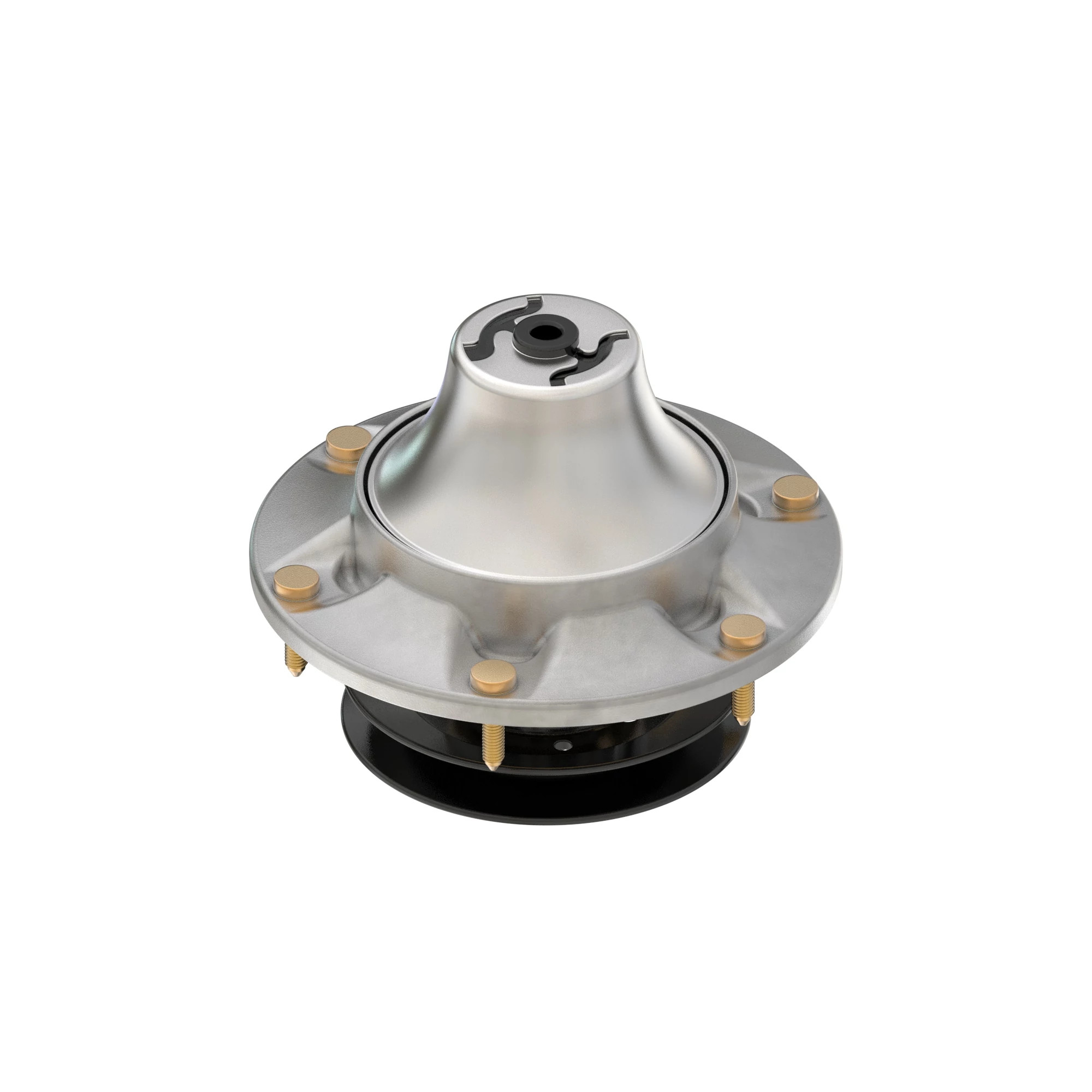 25MM
WITH SHEAVE (48" DECK)