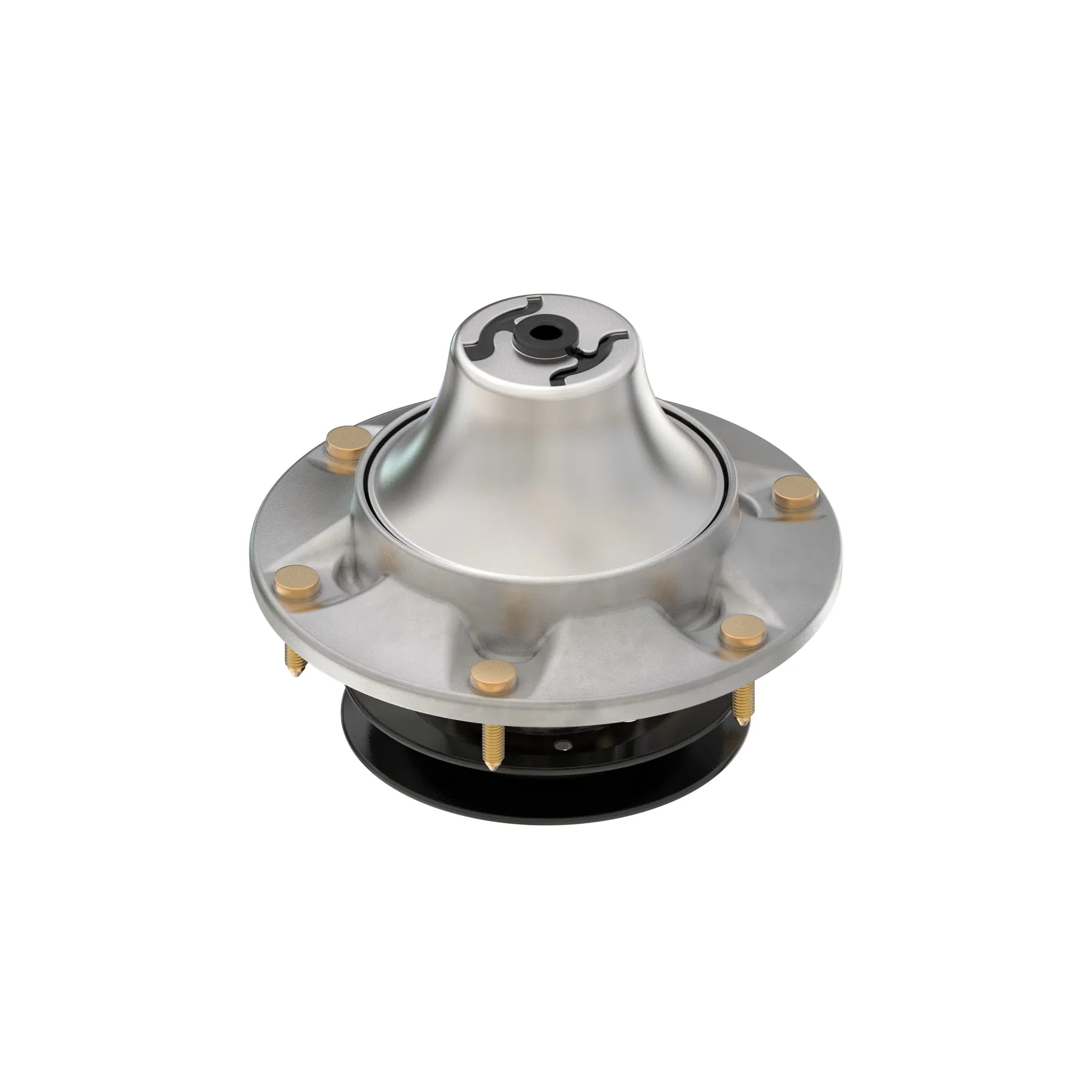 25MM
WITH SHEAVE (48" DECK)