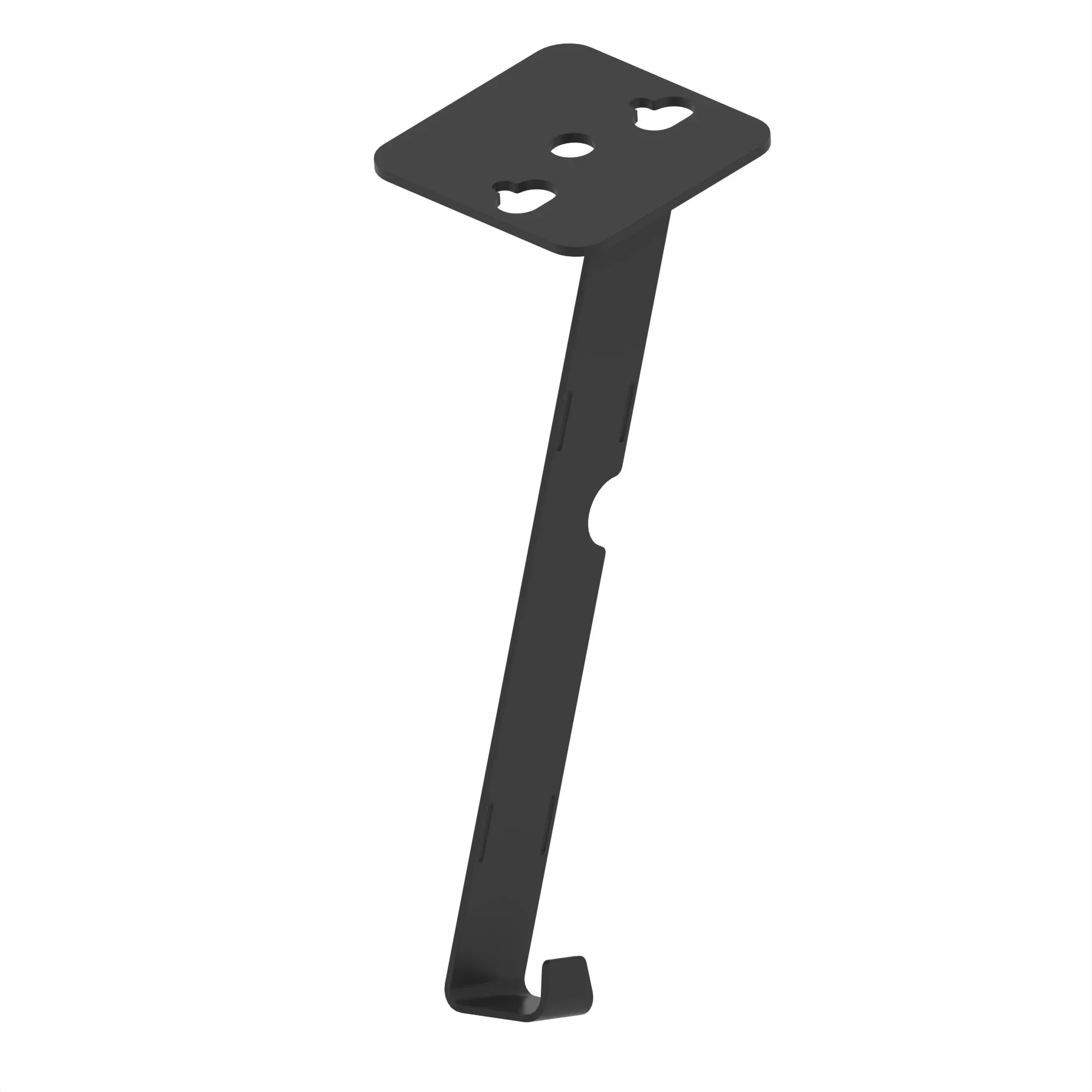 John Deere Bracket - F658149