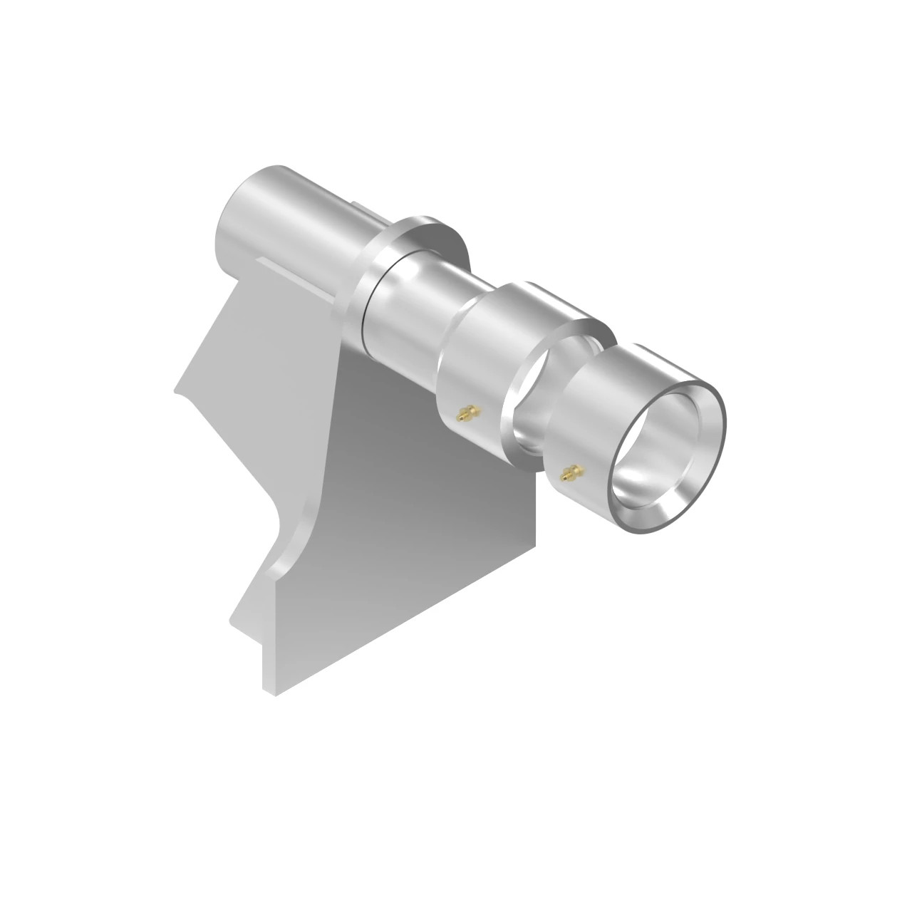 PIN & BUSHING KIT, REPAIR KIT - 4.5