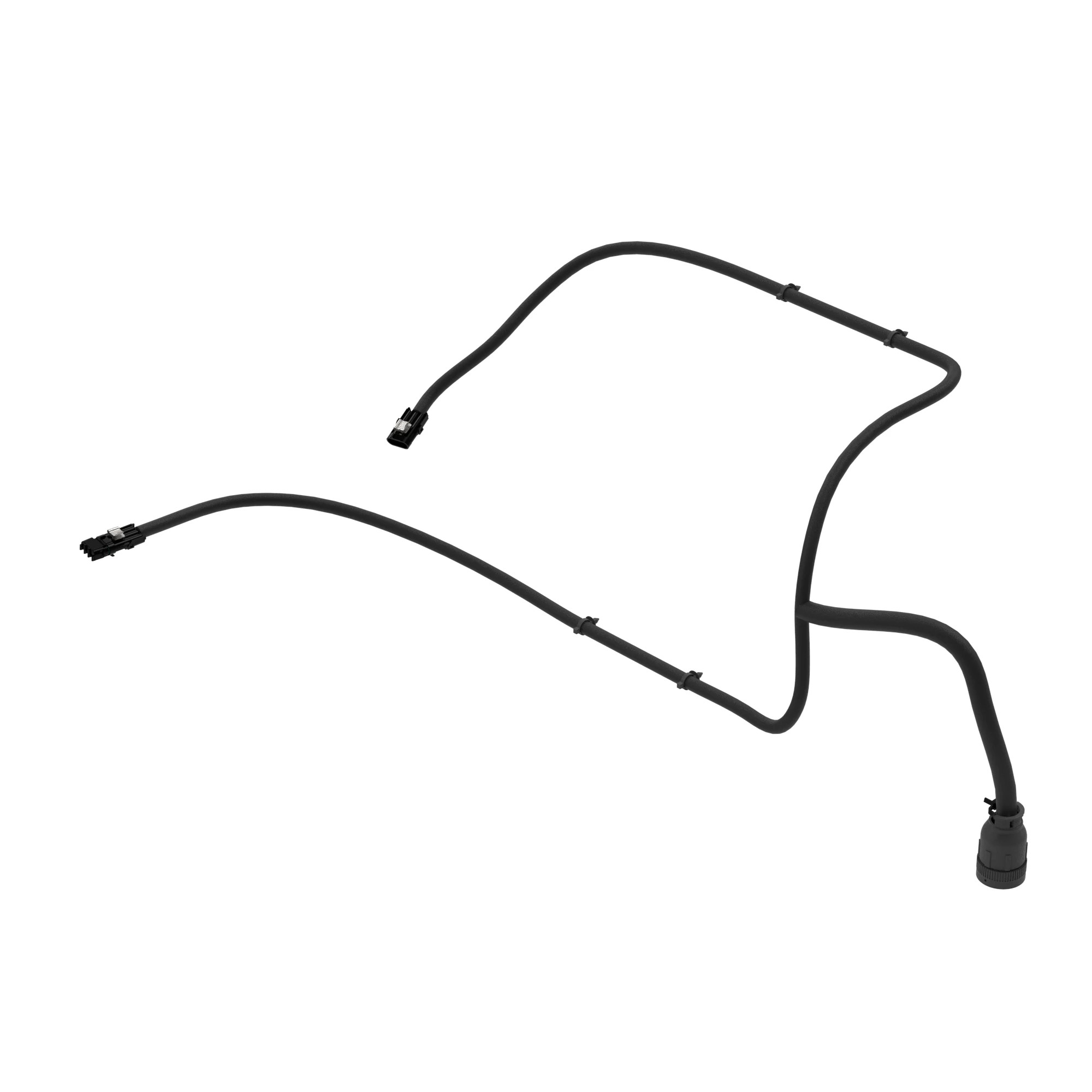 WIRING HARNESS, HARNESS, RMF BLOCKA