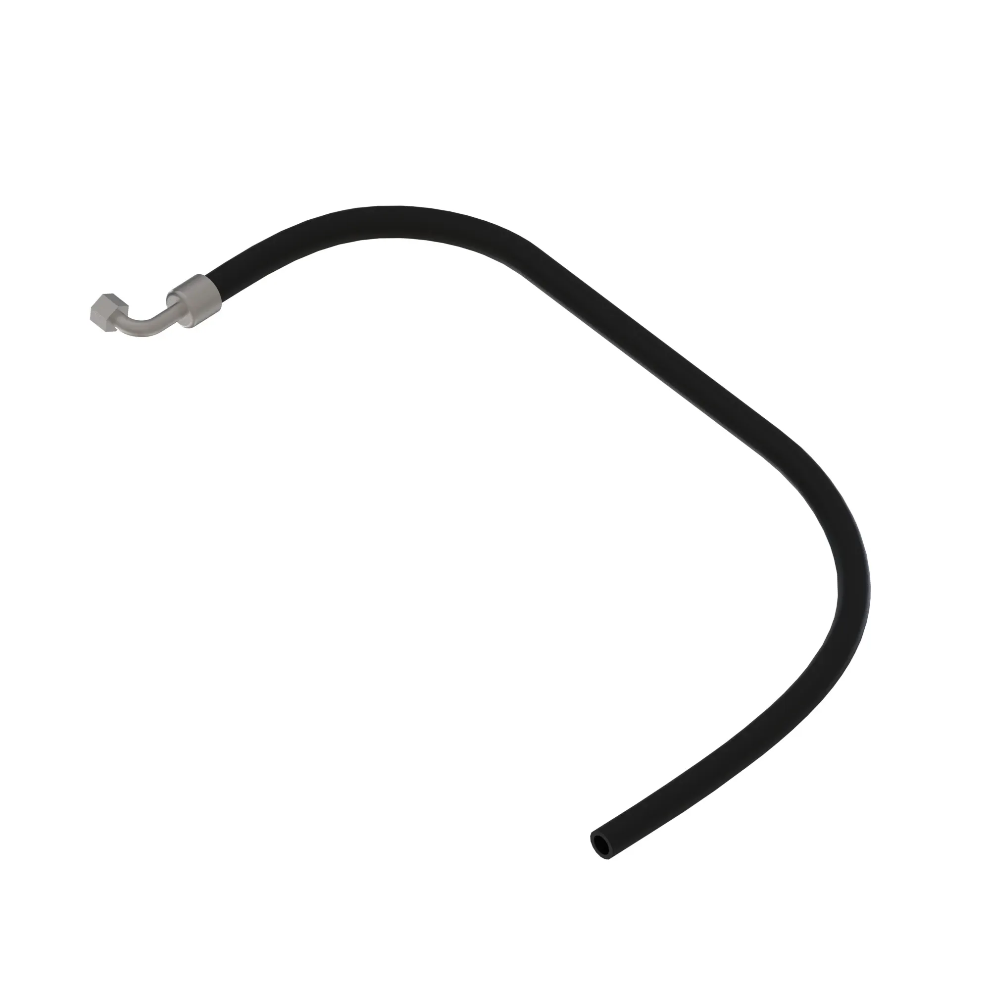 John Deere Fabricated Hydraulic Hose - AT352312