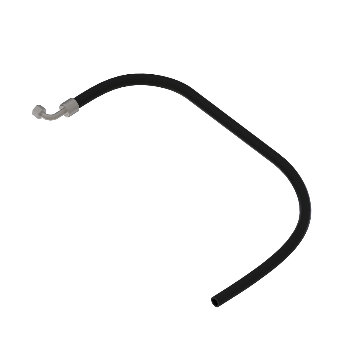 Hose, Hydraulic-Fab