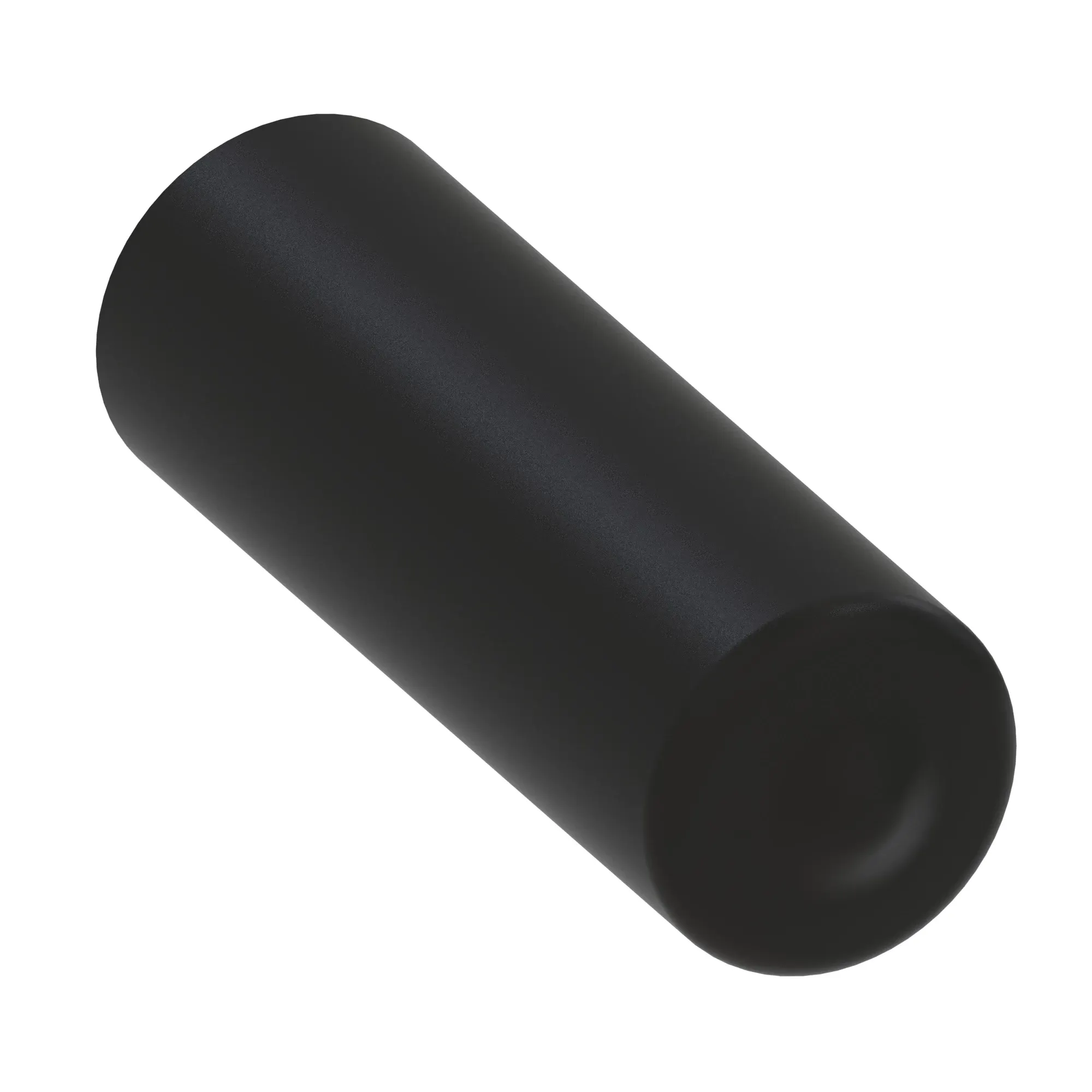 John Deere Formed Plain Cap with No Hole - HXE111699