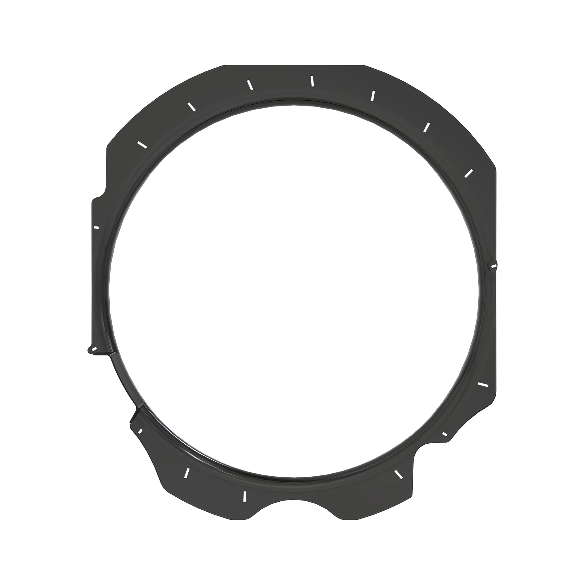 R542504: Front Shroud