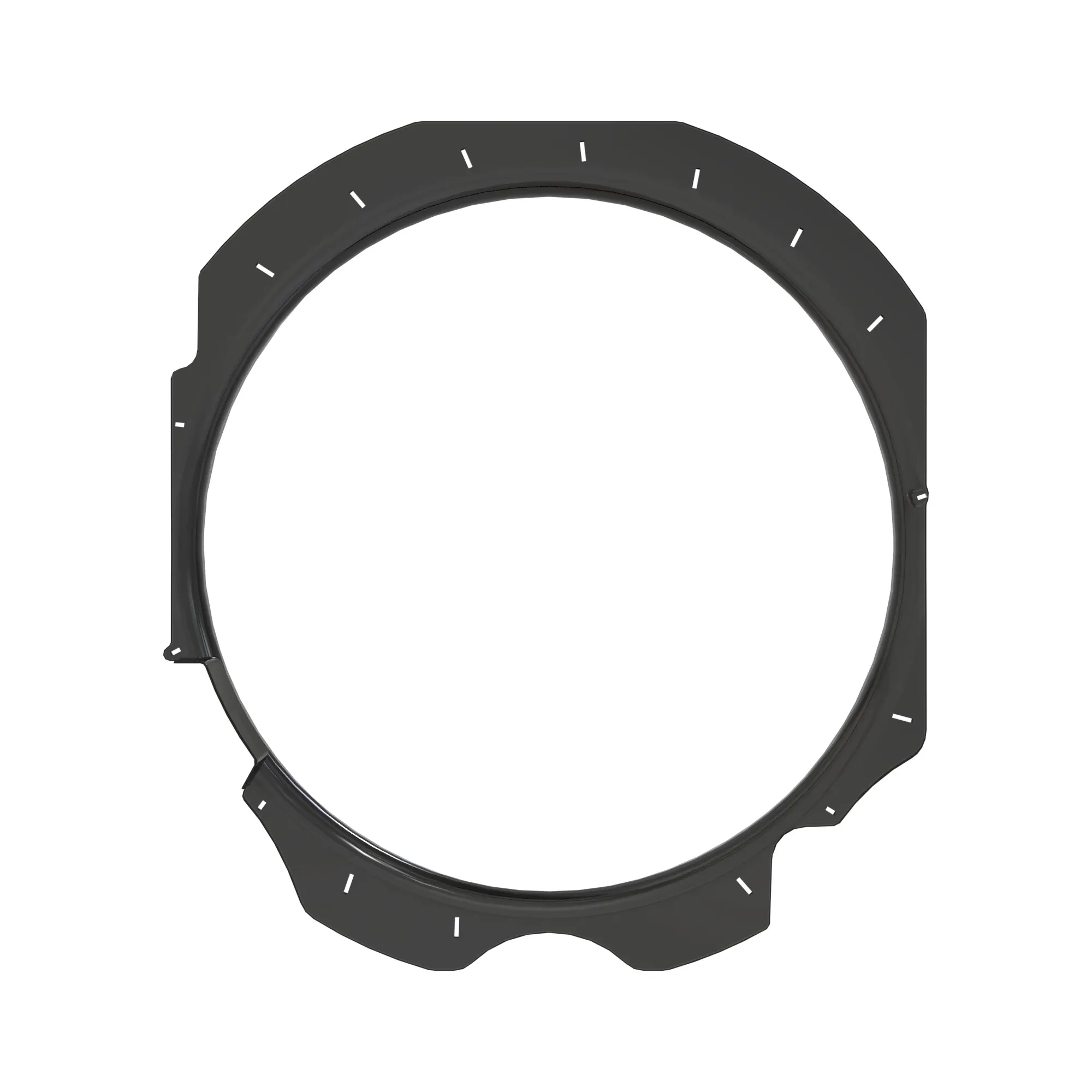 R542504: Front Shroud