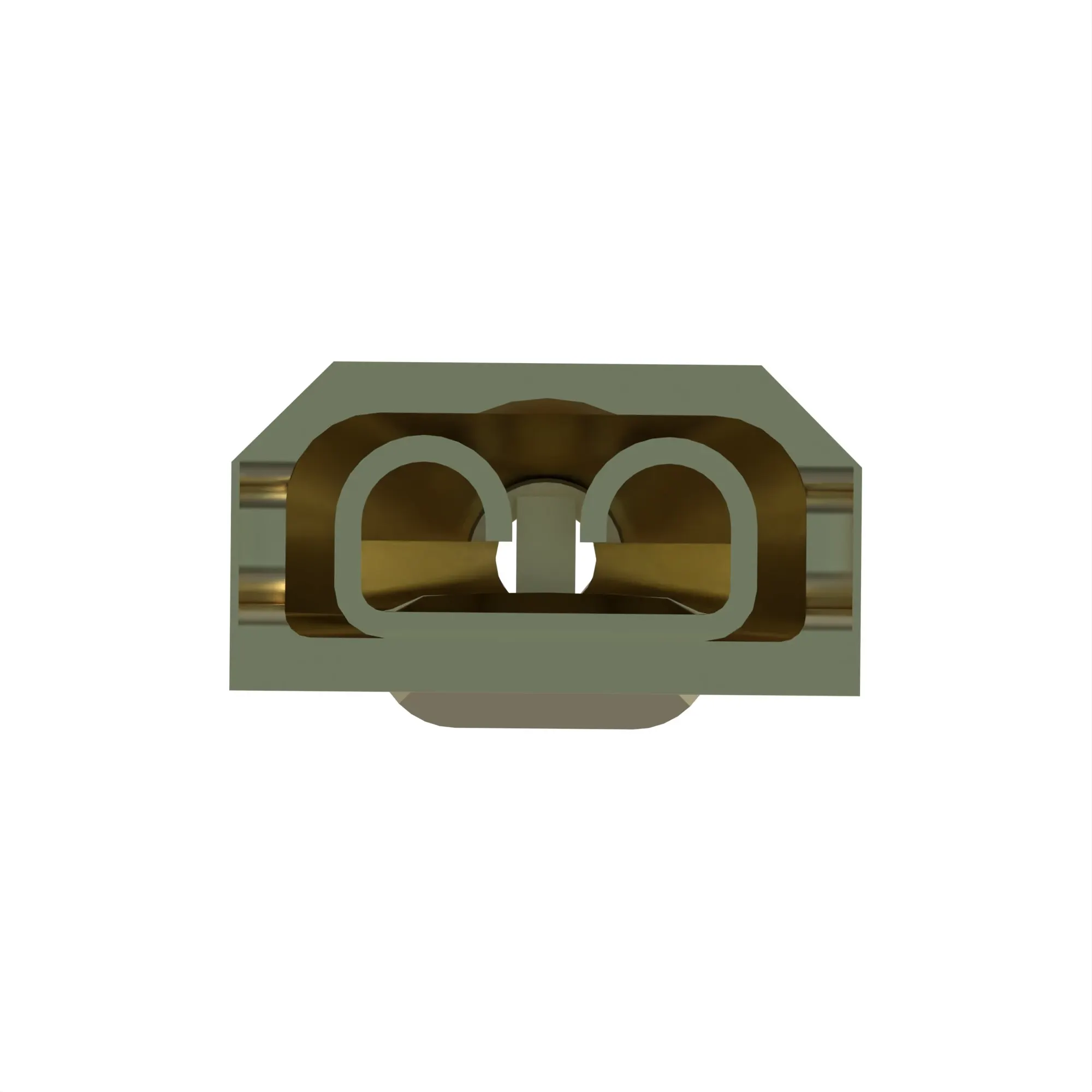 Elec. Connector Terminal