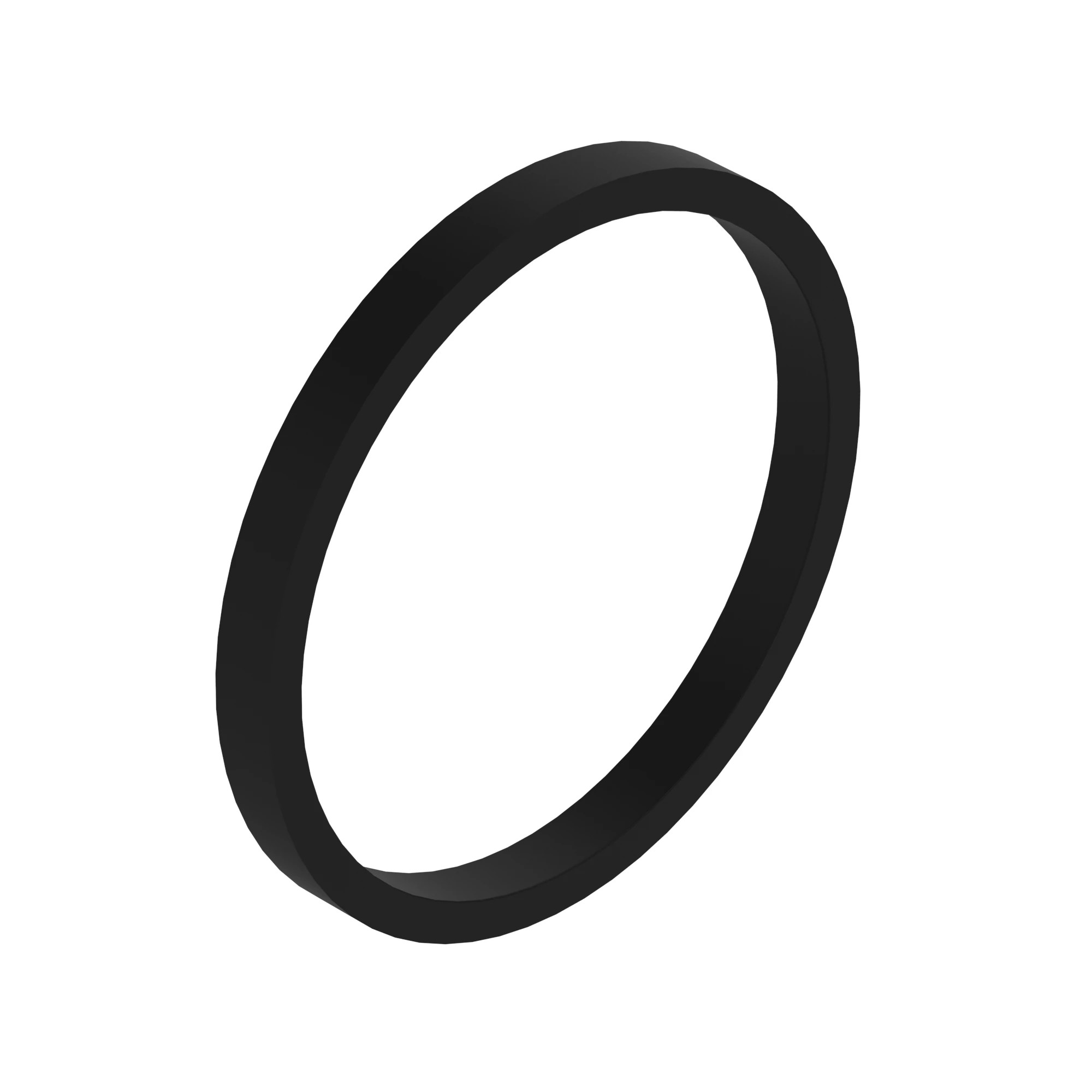 SEAL, PISTON ASSEMBLY, 180